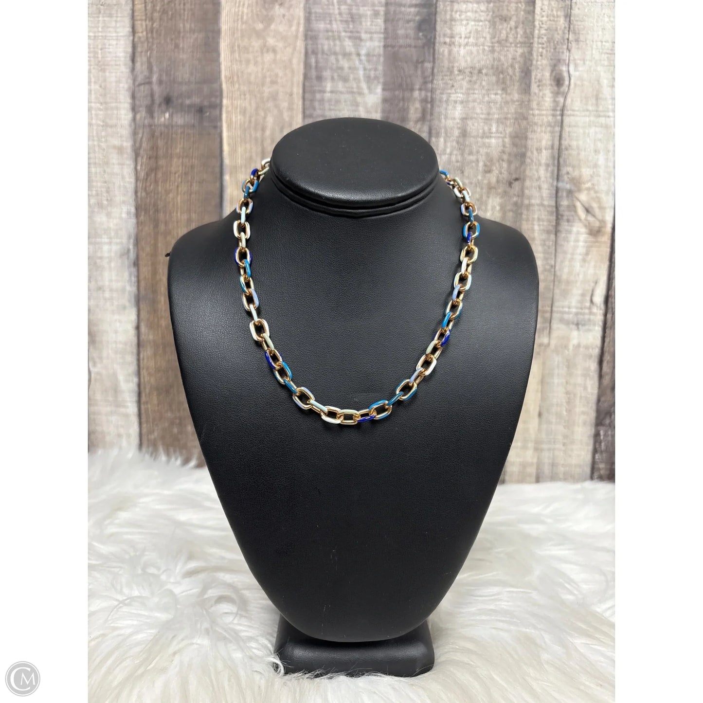 Necklace Chain By Cmf