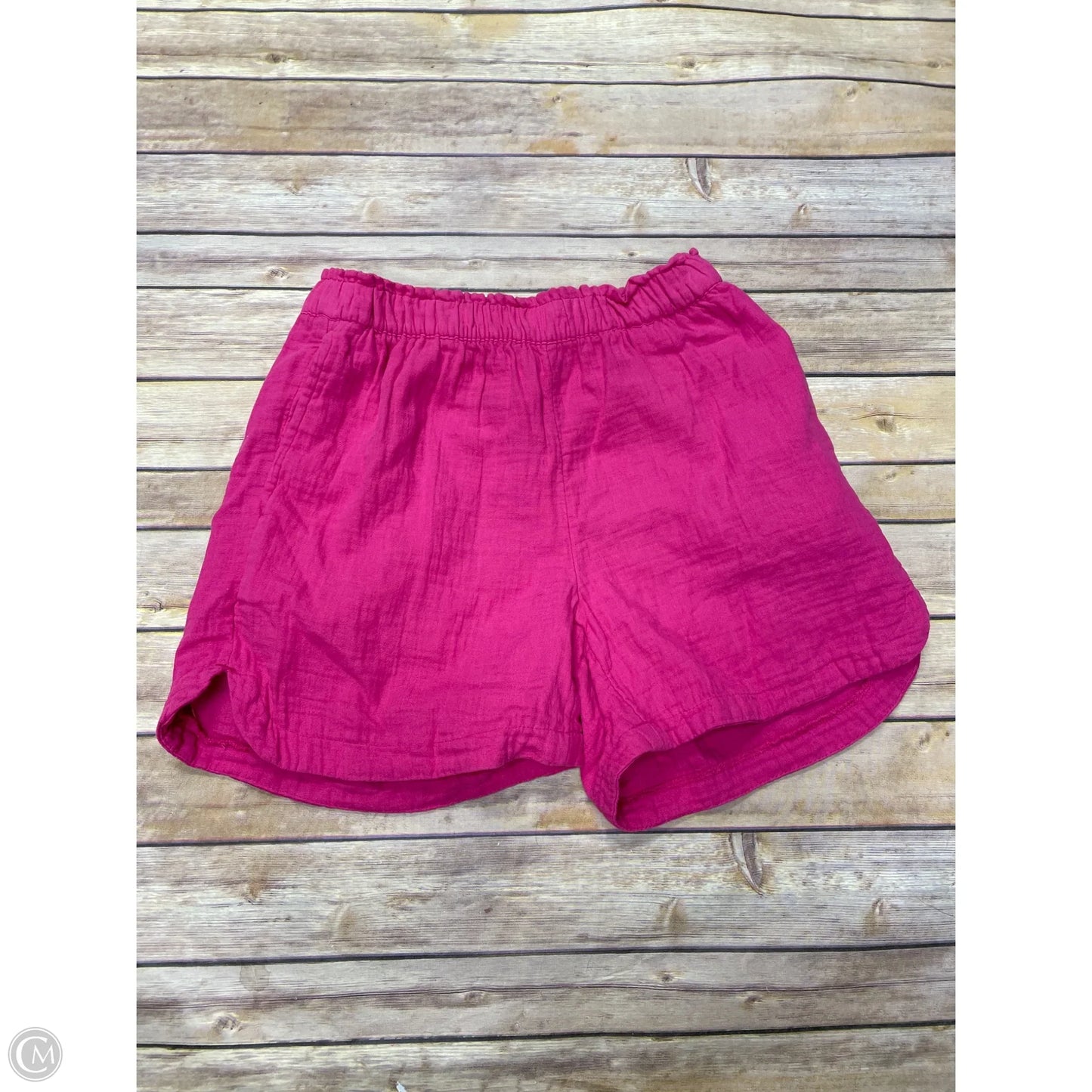 Shorts By Old Navy In Pink, Size: S