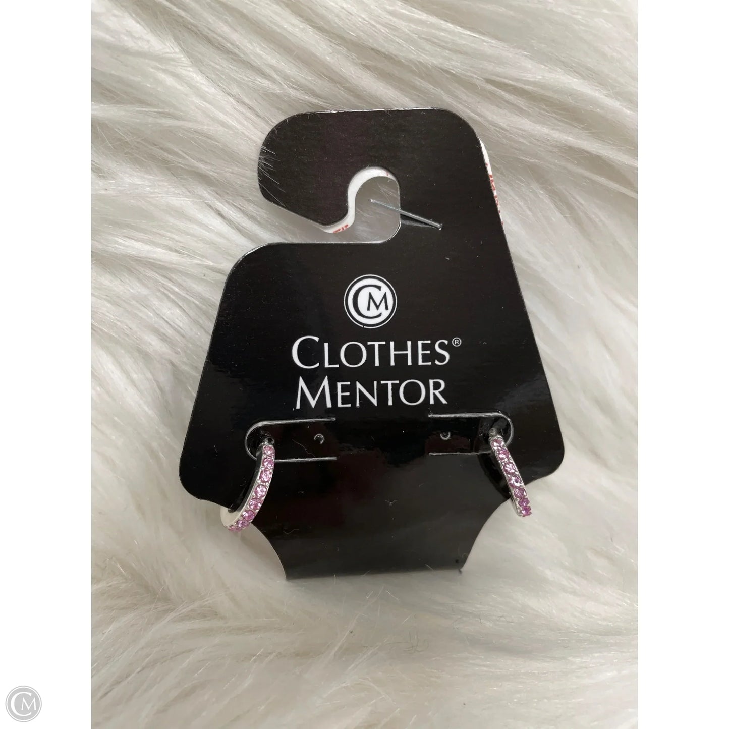 Earrings Hoop By Cme