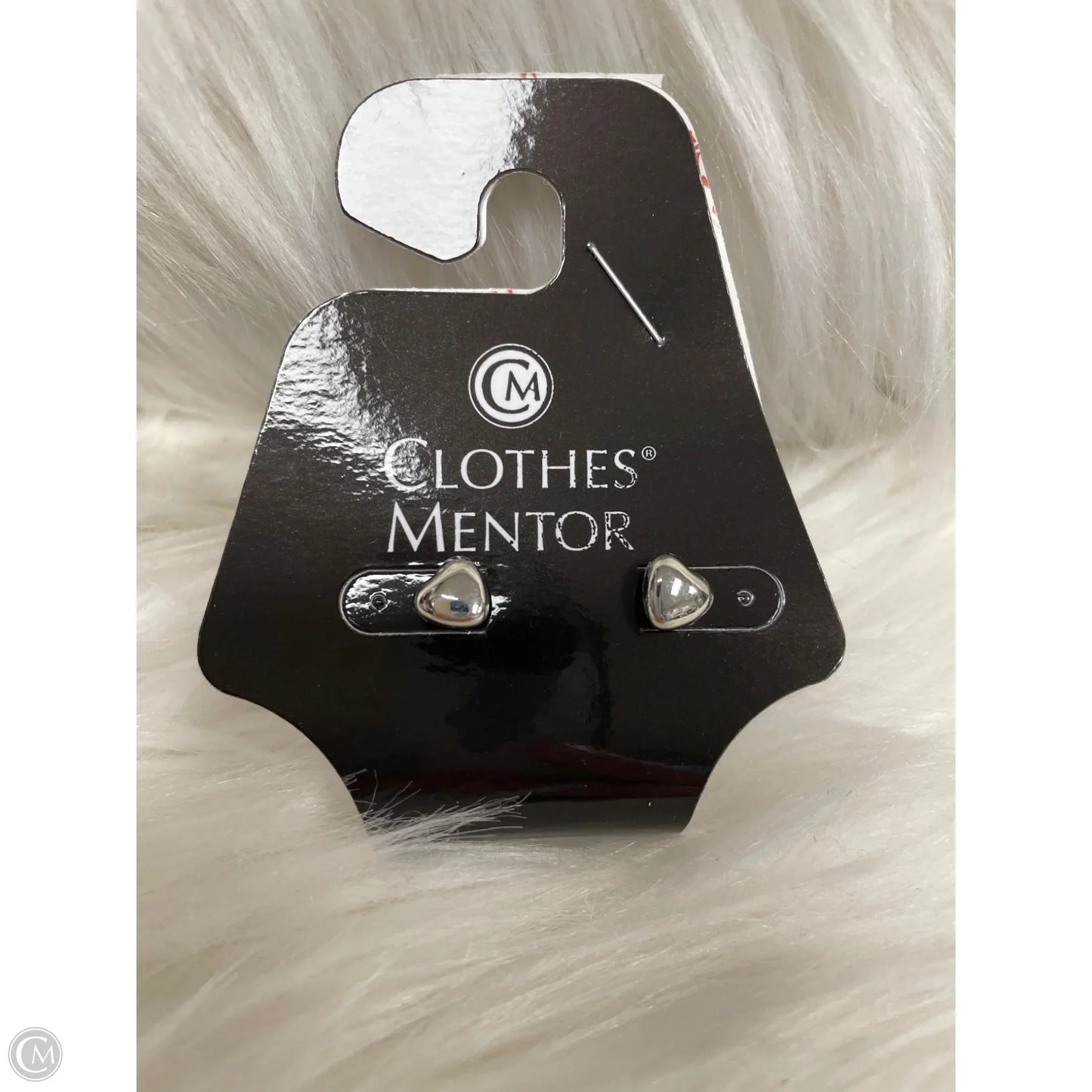 Earrings Stud By Cme