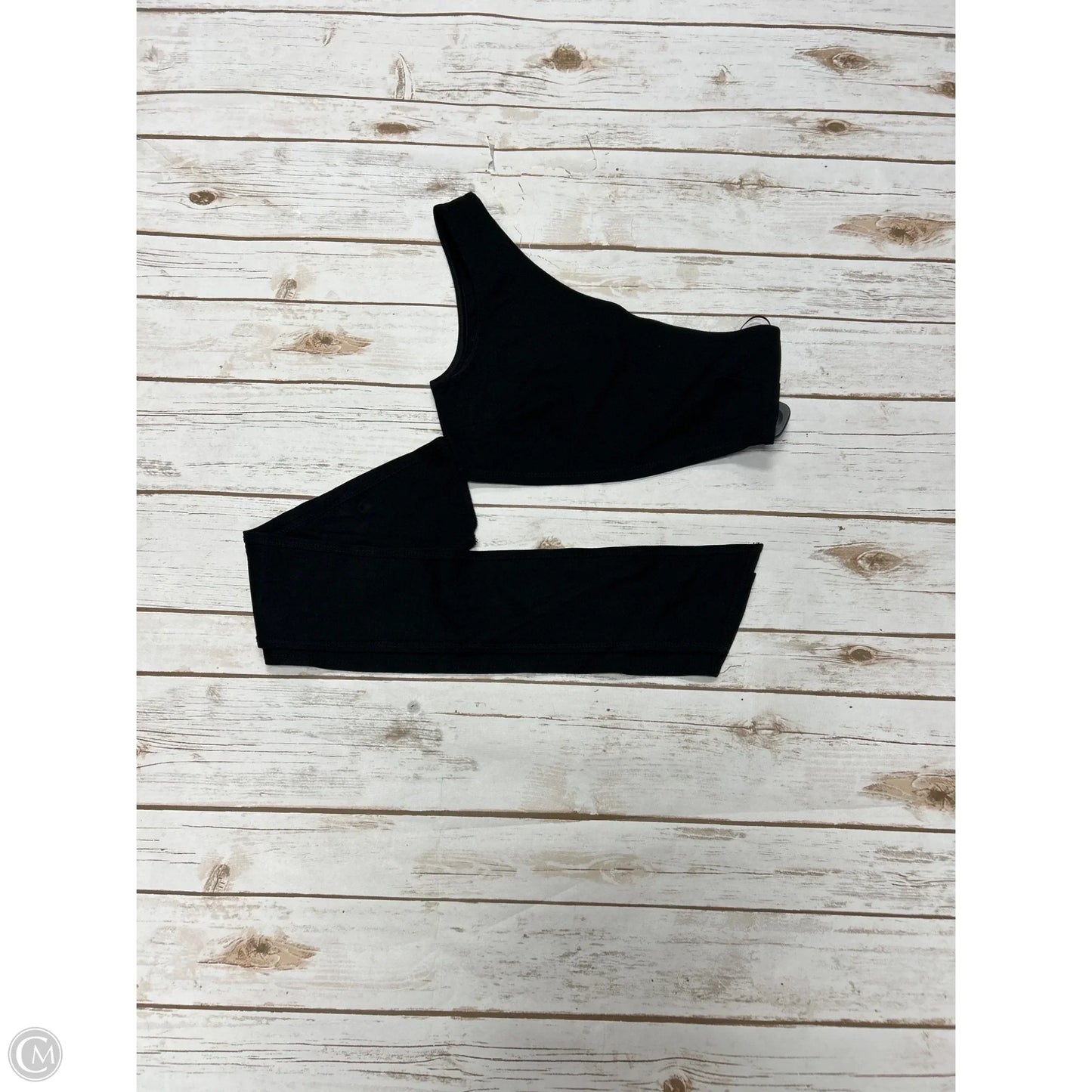 Top Sleeveless By Urban Outfitters In Black, Size: S