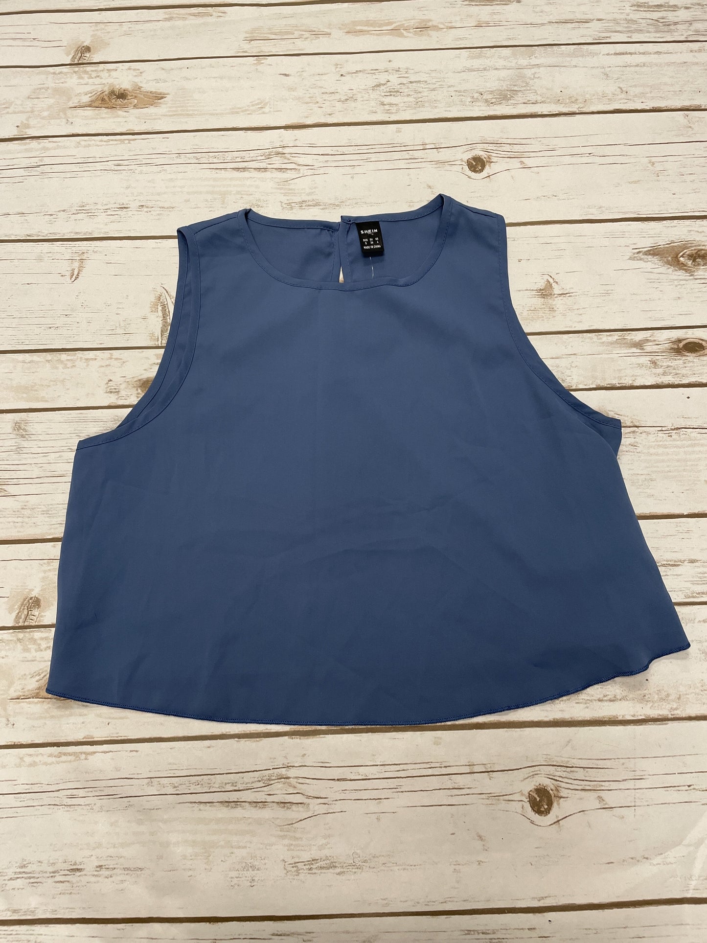 Skirt Set 2pc By Shein Size: S