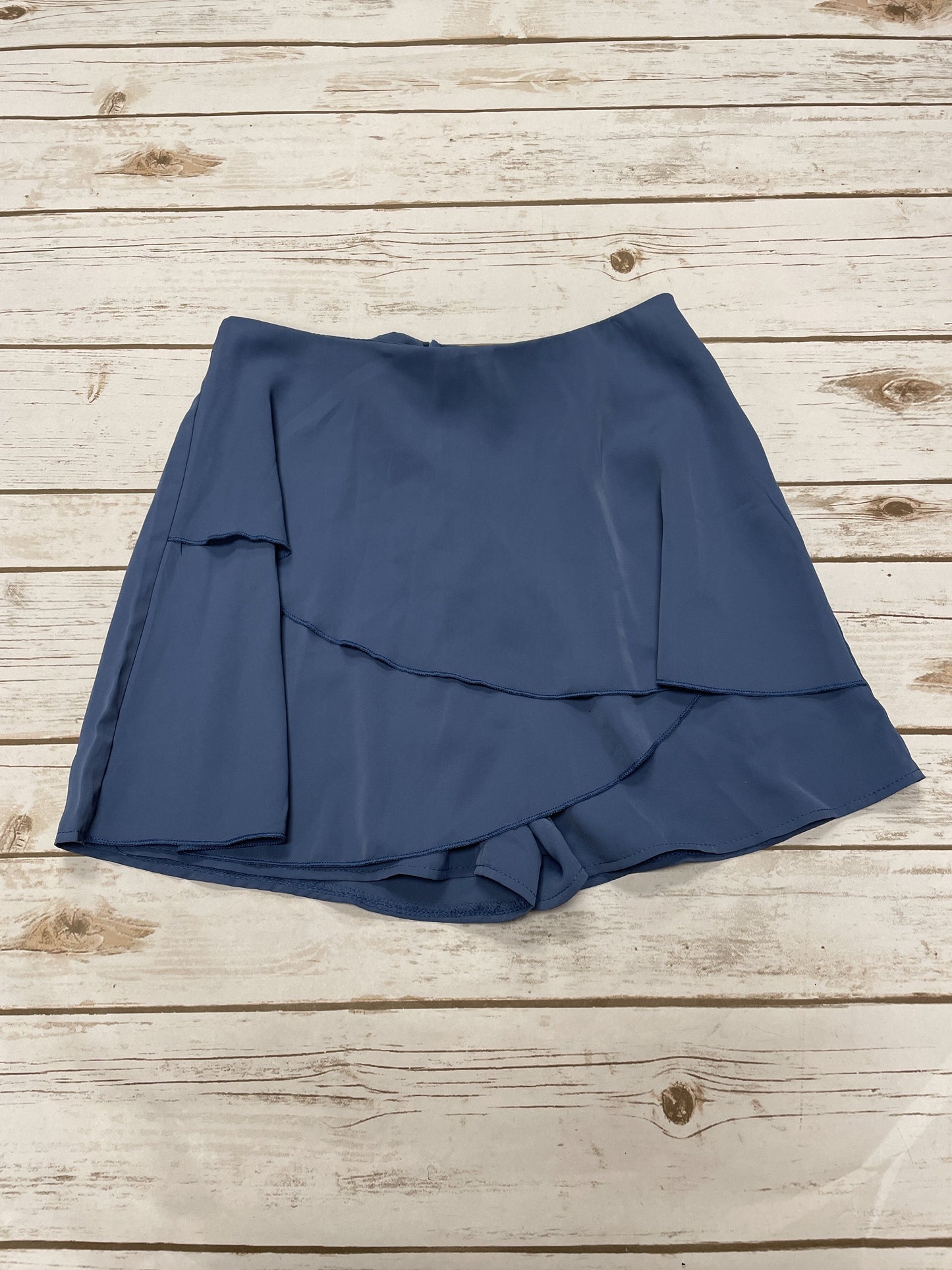 Skirt Set 2pc By Shein Size: S