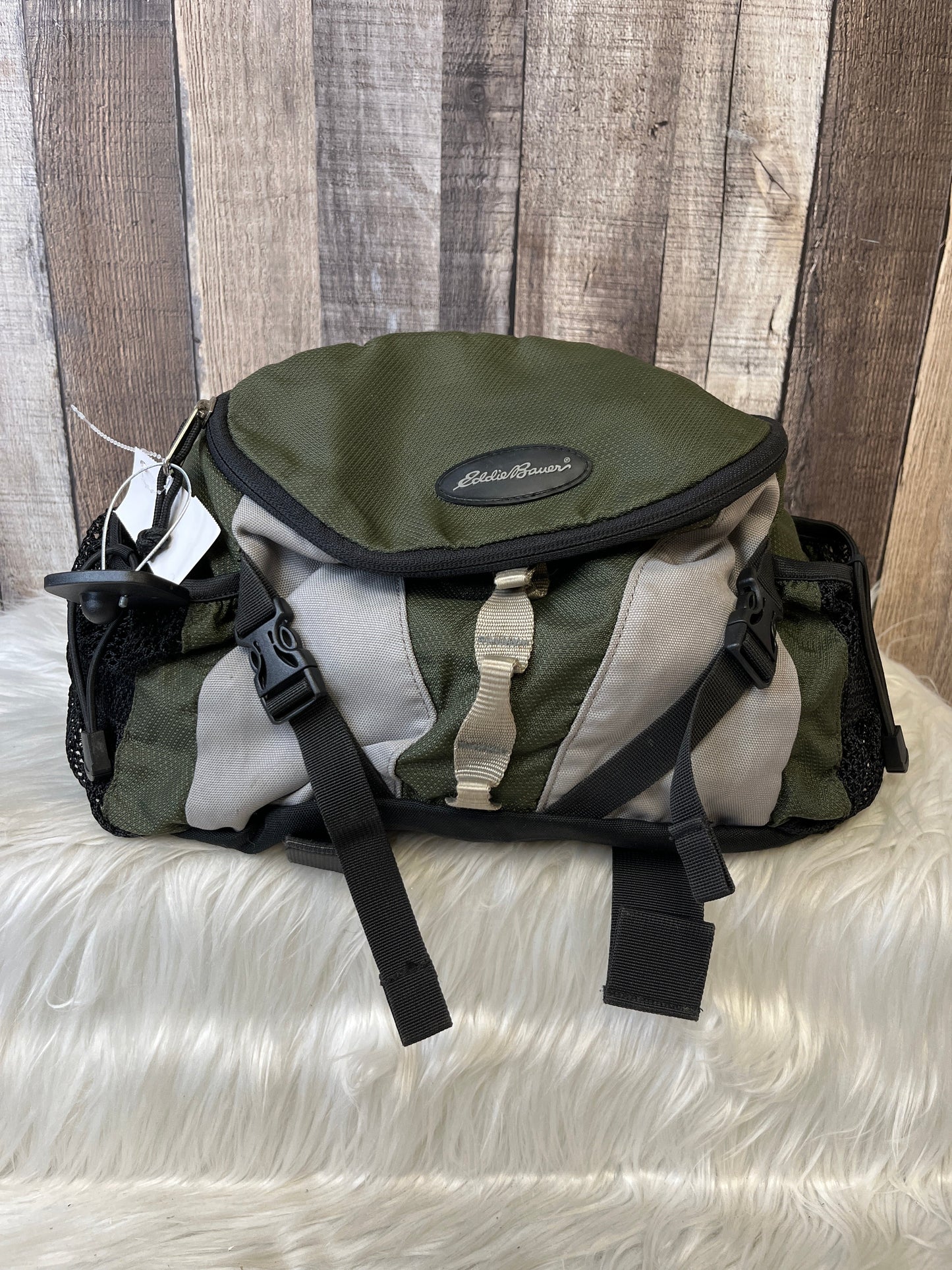 Belt Bag By Eddie Bauer Size: Large