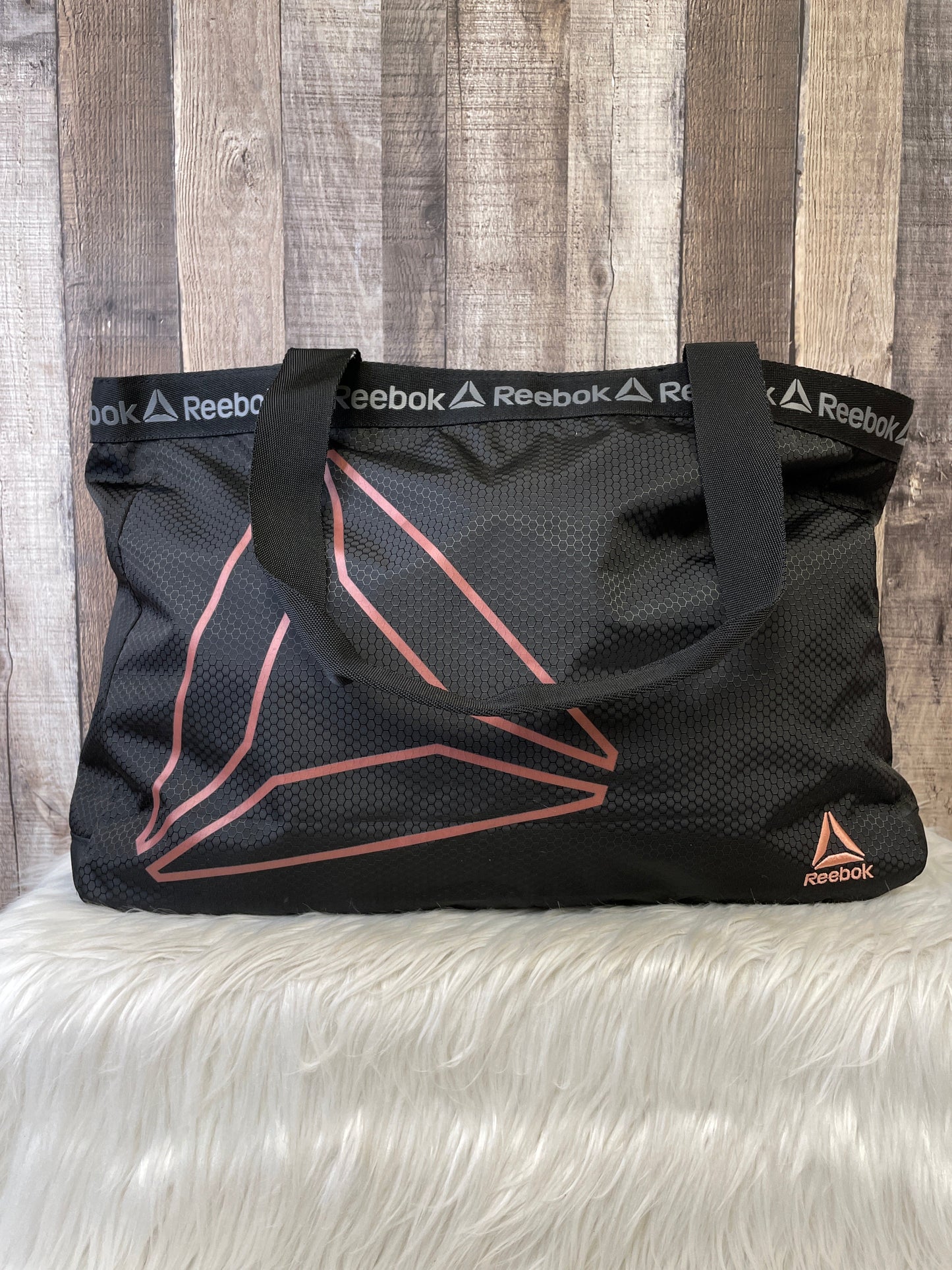 Tote By Reebok Size: Large