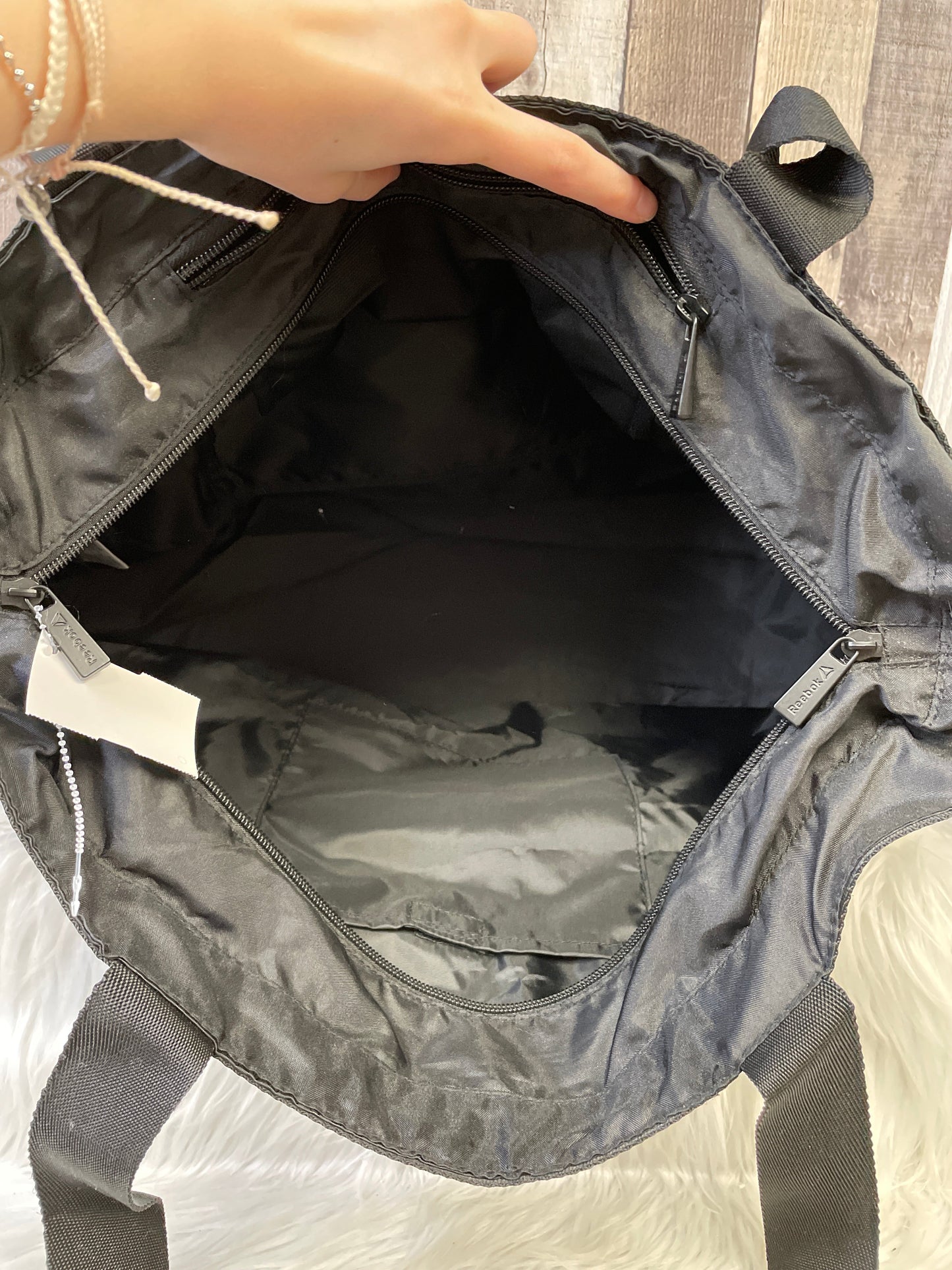 Tote By Reebok Size: Large