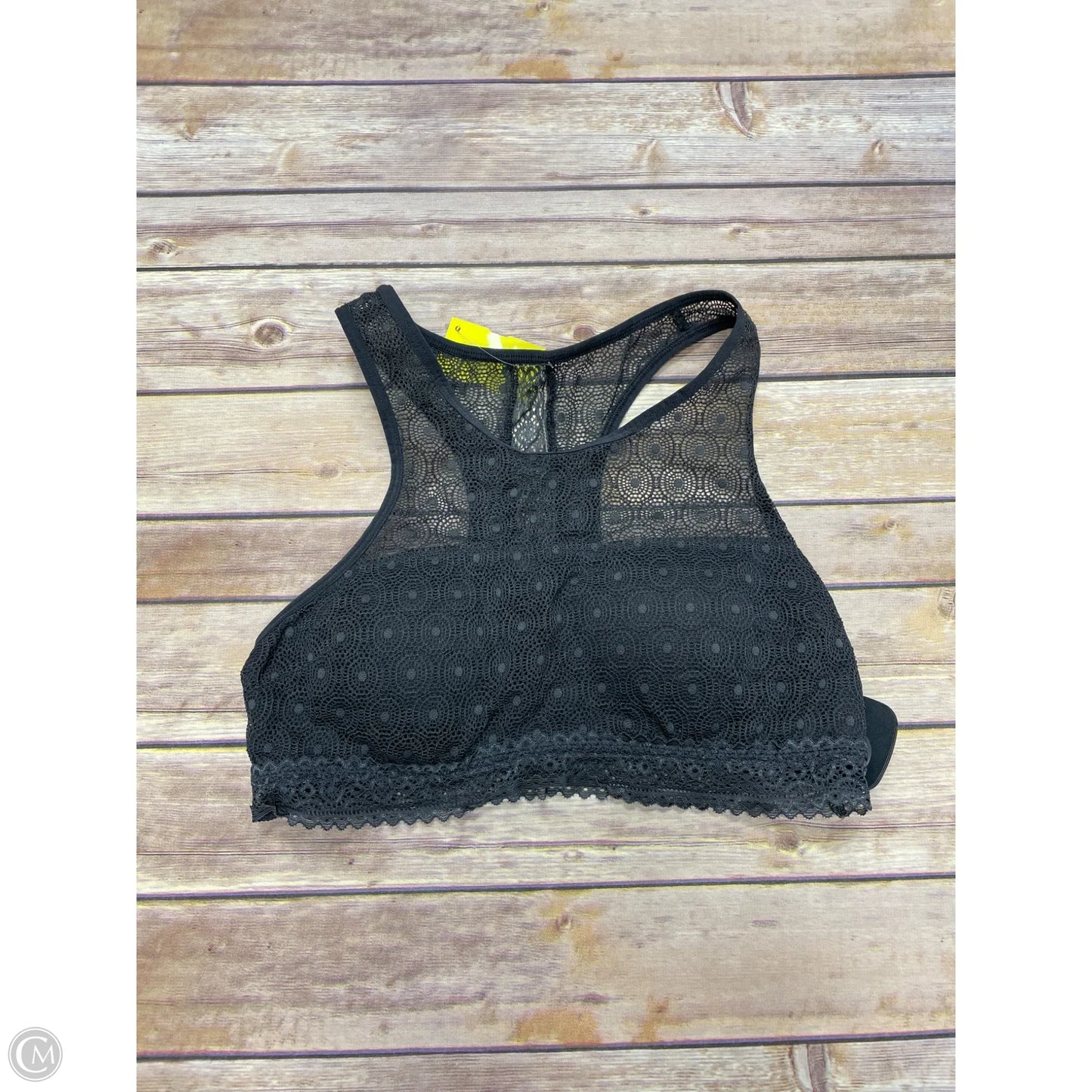 Bra By So In Grey, Size: M