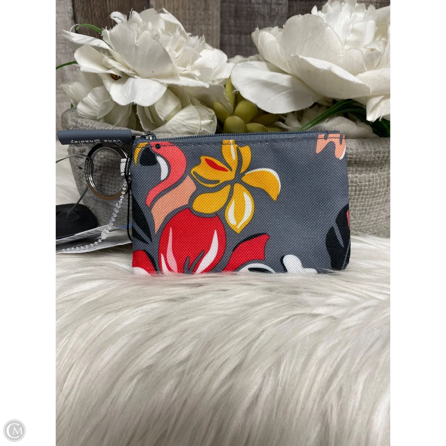 Id/card Holder By Vera Bradley