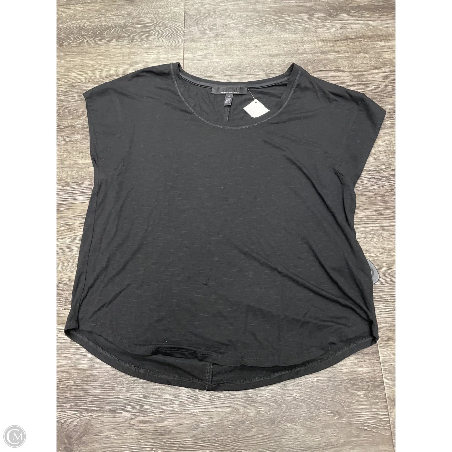 Top Sleeveless By White House Black Market In Black, Size: S