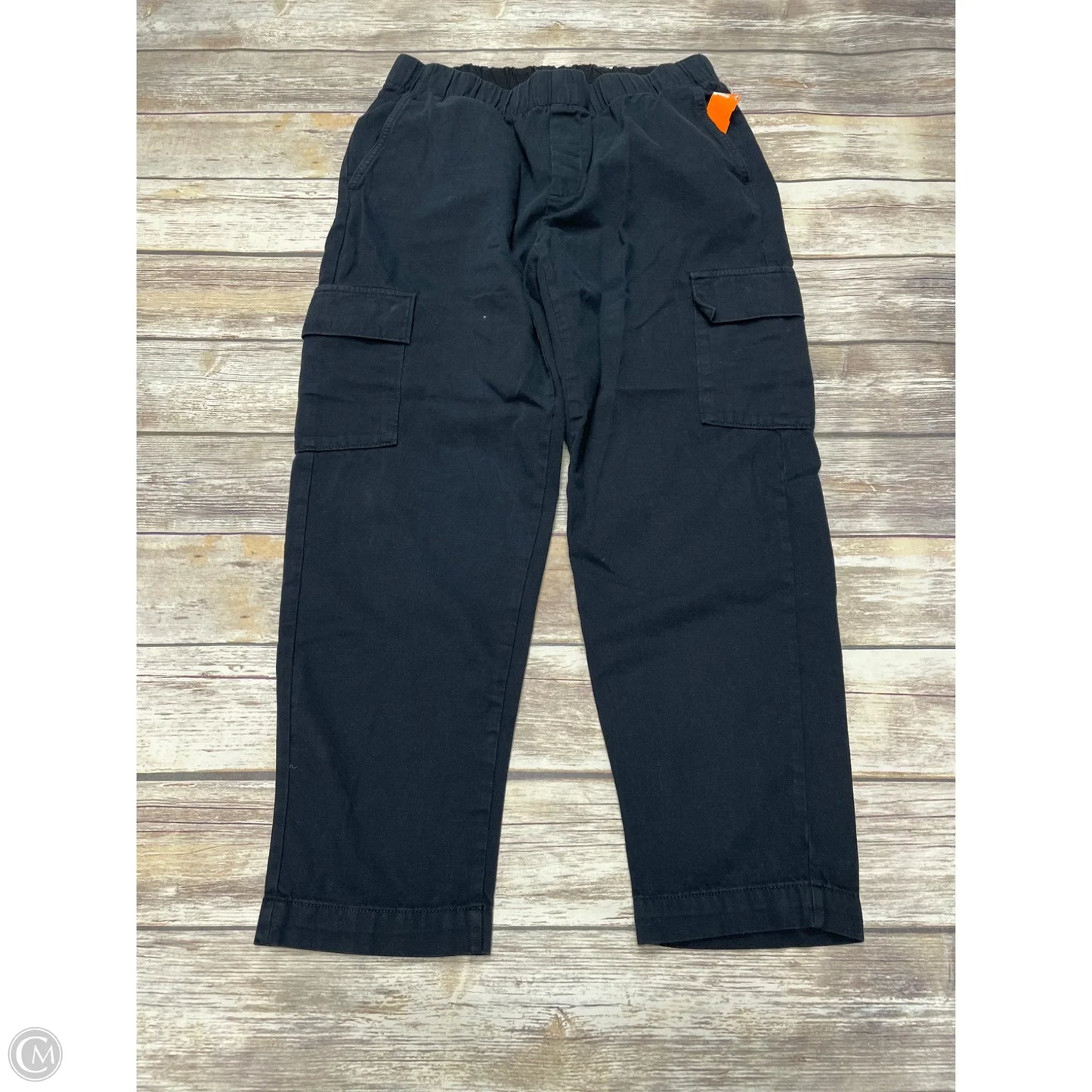 Pants Cargo & Utility By Gap In Black, Size: L