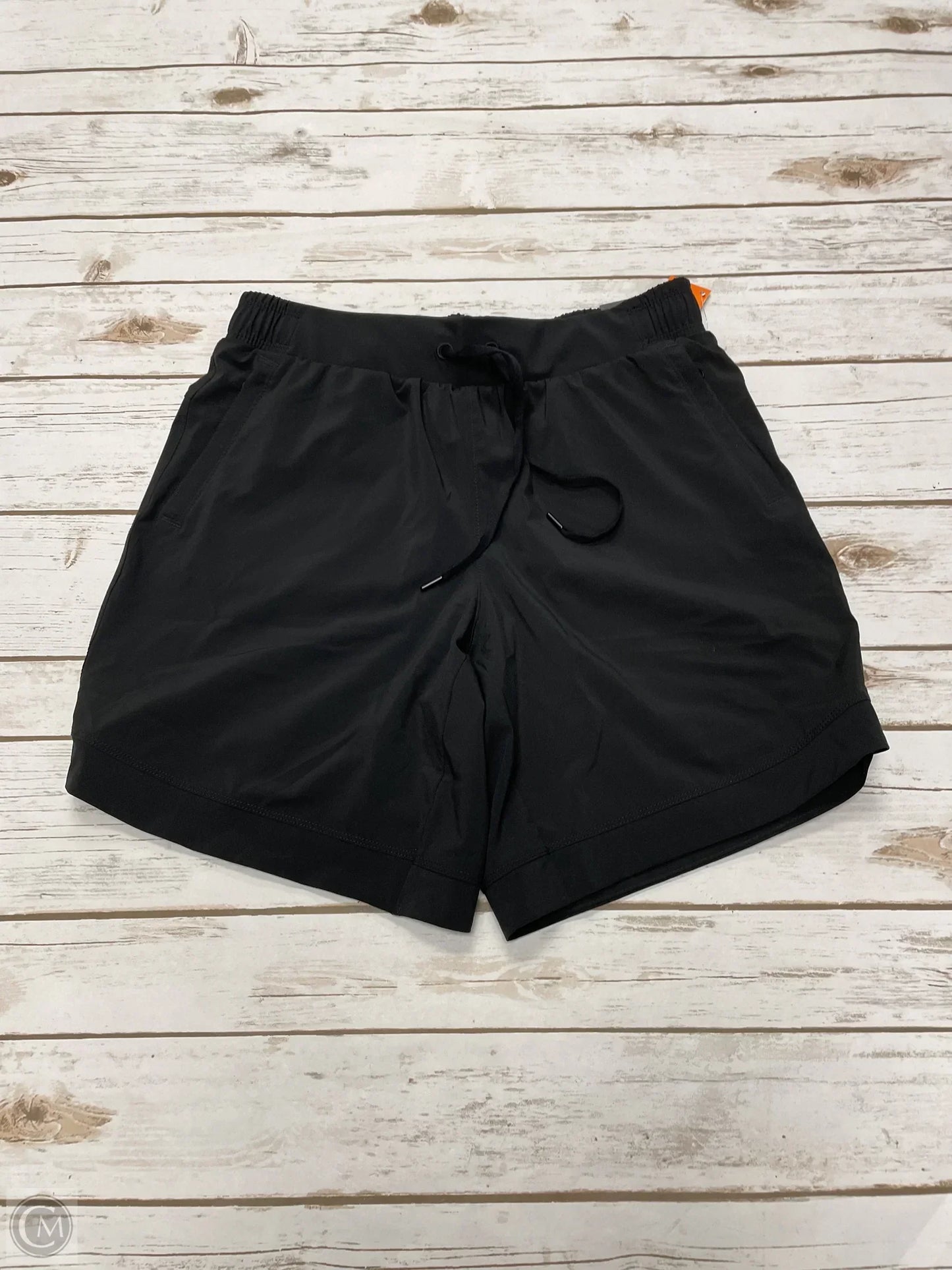 Athletic Shorts By Calia In Black, Size: S