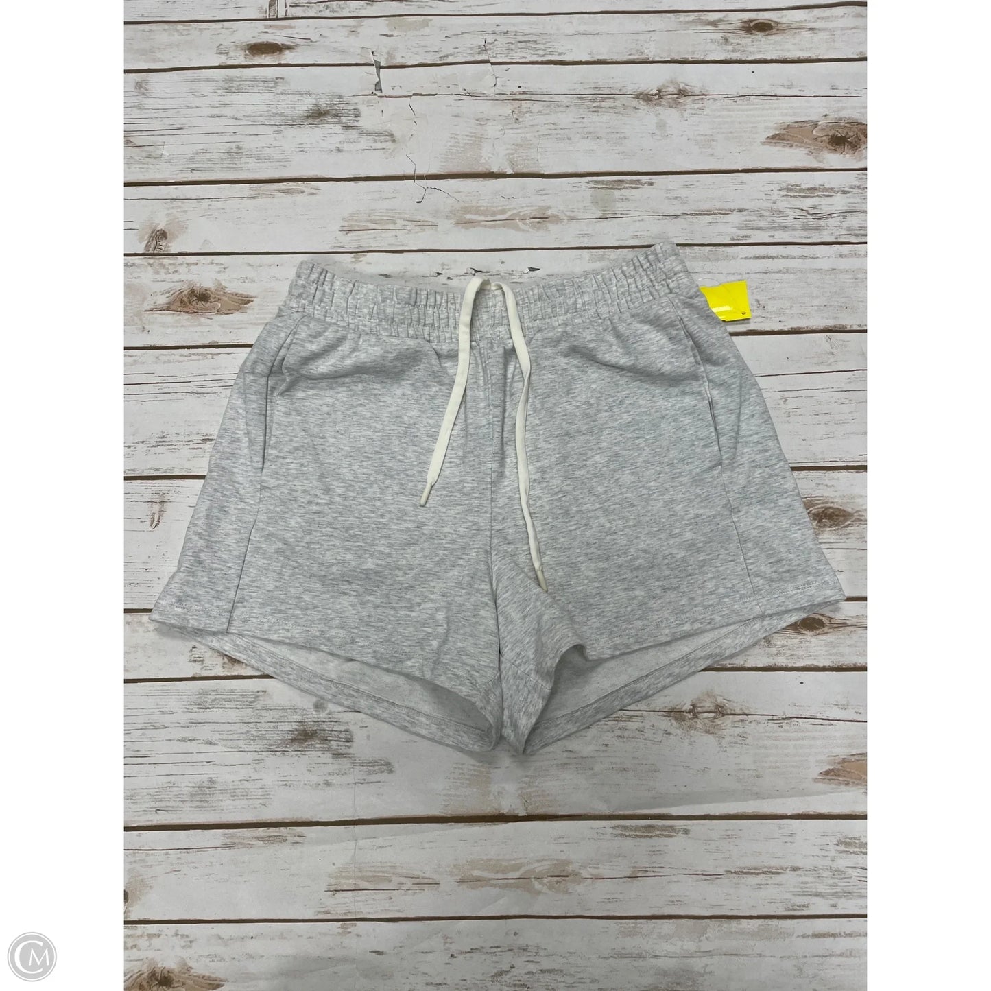 Athletic Shorts By All In Motion In Grey, Size: S