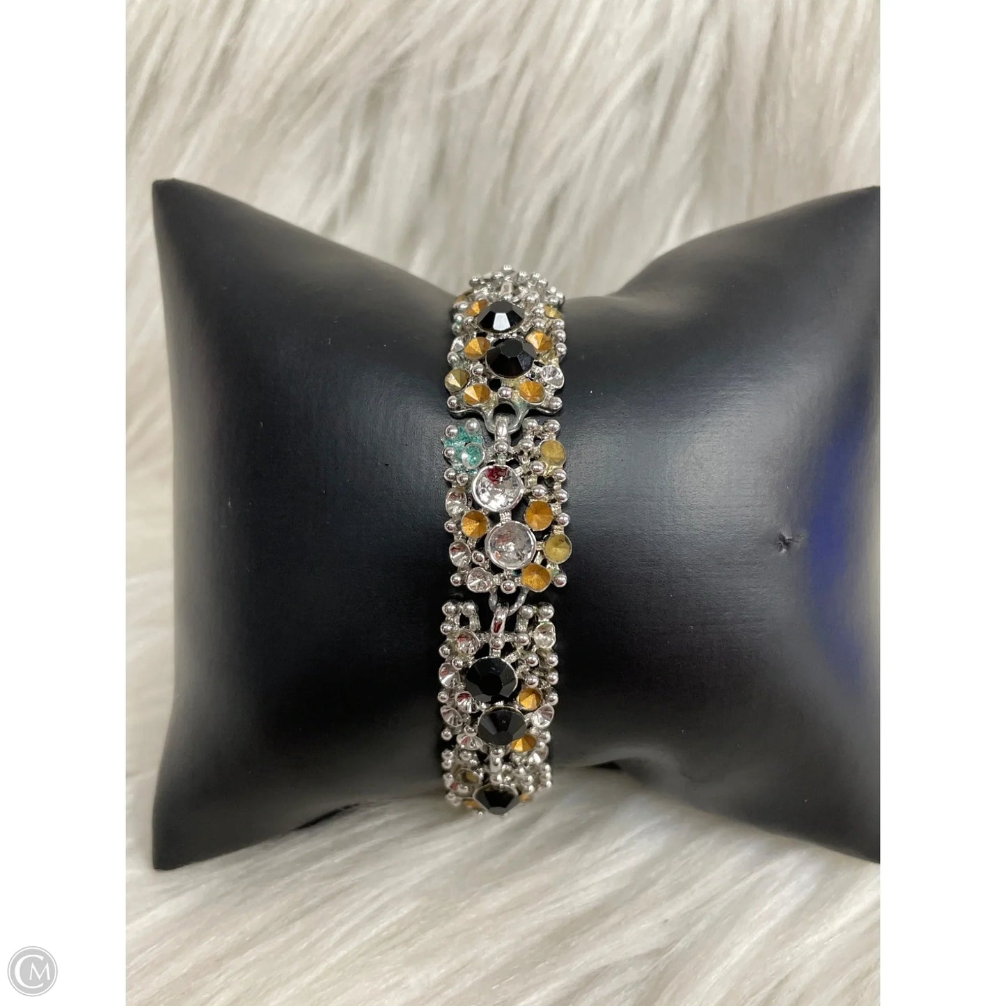 Bracelet Cuff By Cme