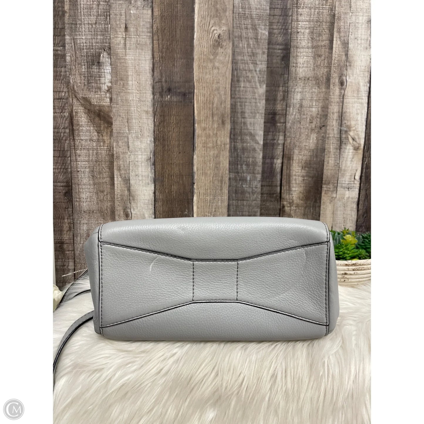 Crossbody Designer By Kate Spade, Size: Medium