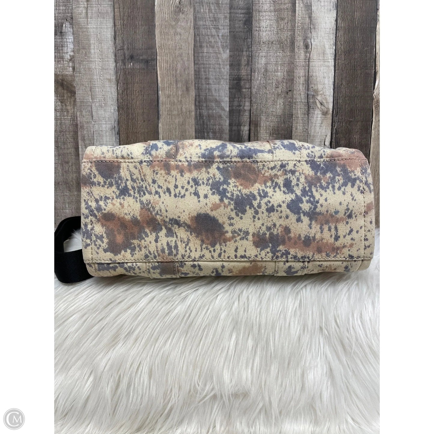 Tote Luxury Designer By Marc Jacobs, Size: Large