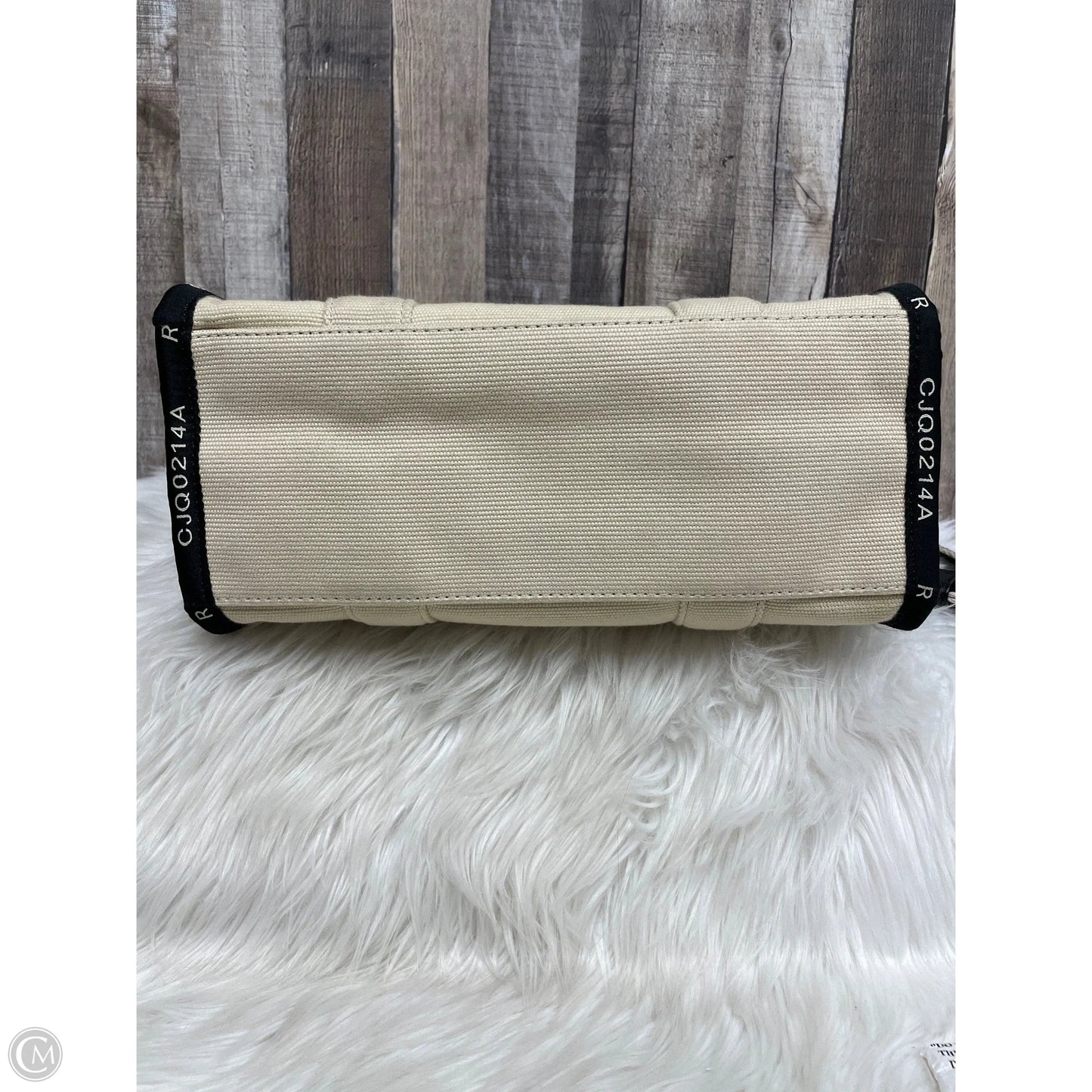 Tote Luxury Designer By Marc Jacobs, Size: Large