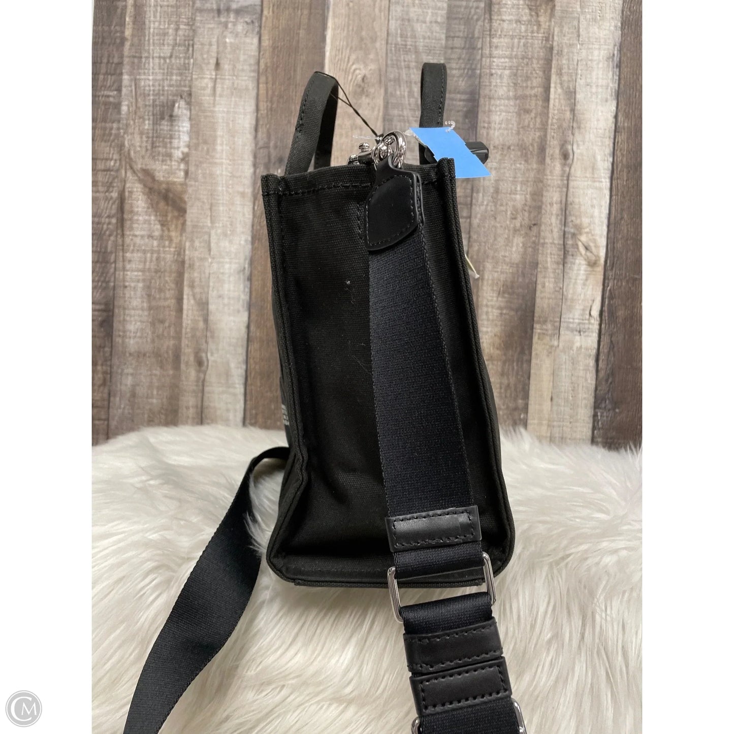 Tote Luxury Designer By Marc Jacobs, Size: Large