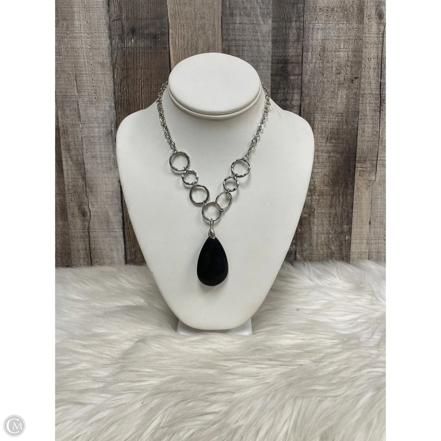 Necklace Pendant By Cme