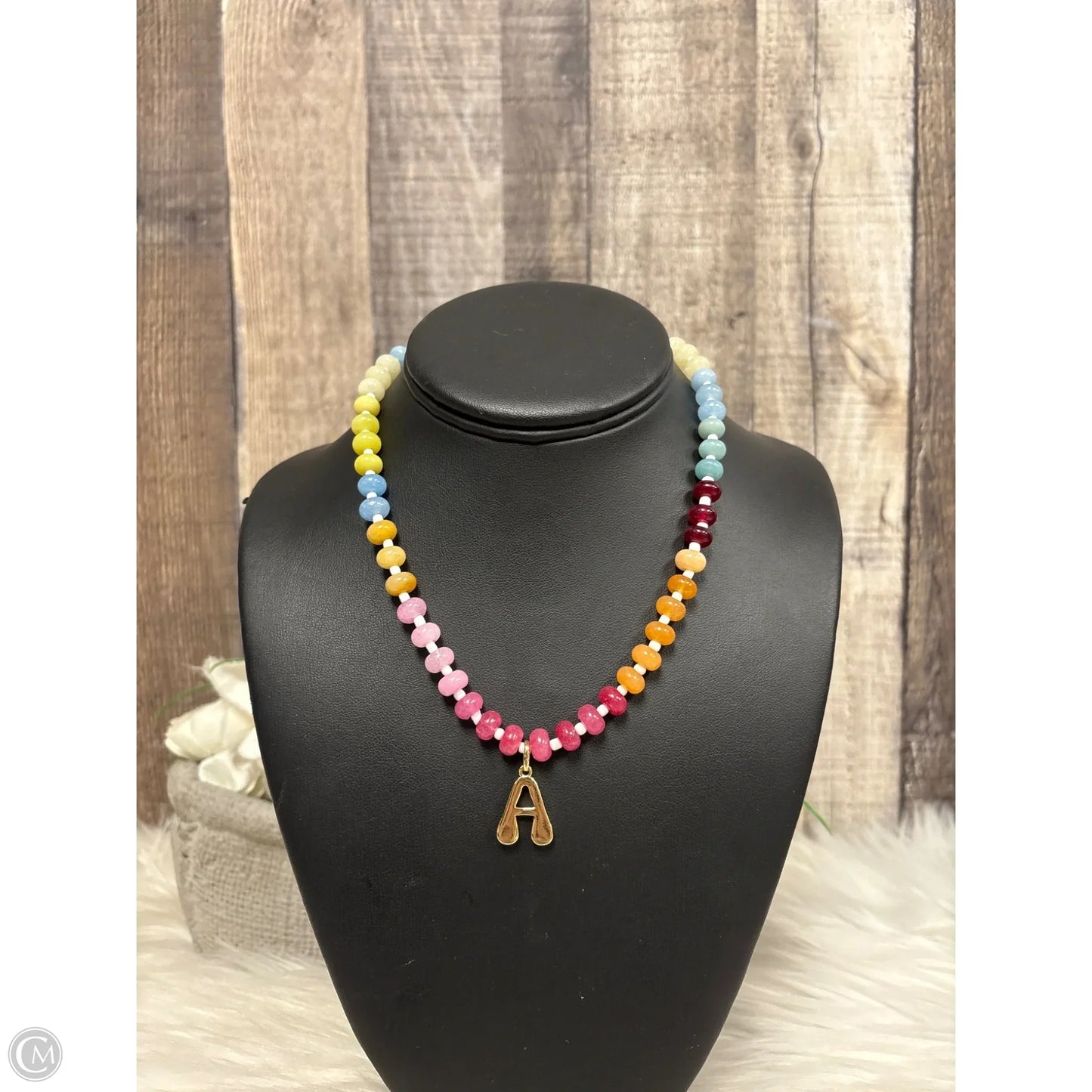 Necklace Other By Cme