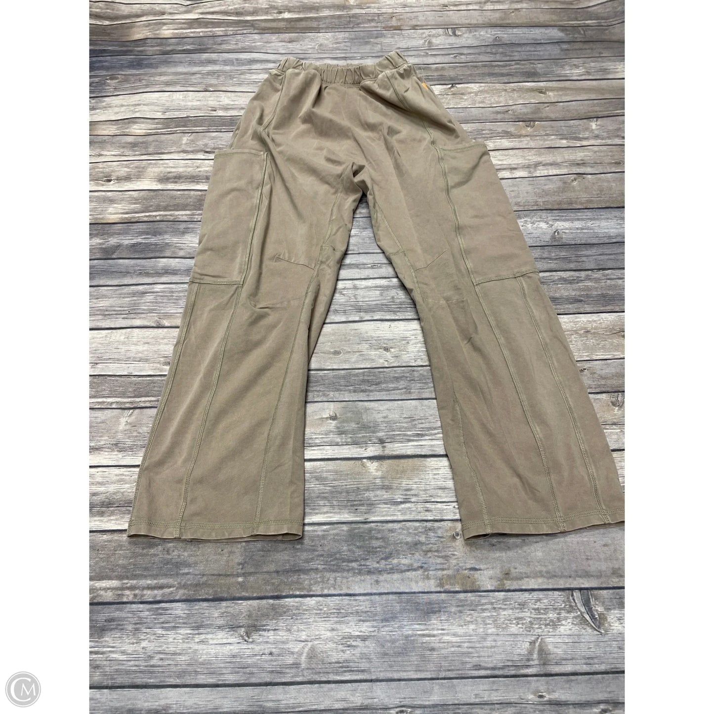 Pants Lounge By Free People In Brown, Size: Xs