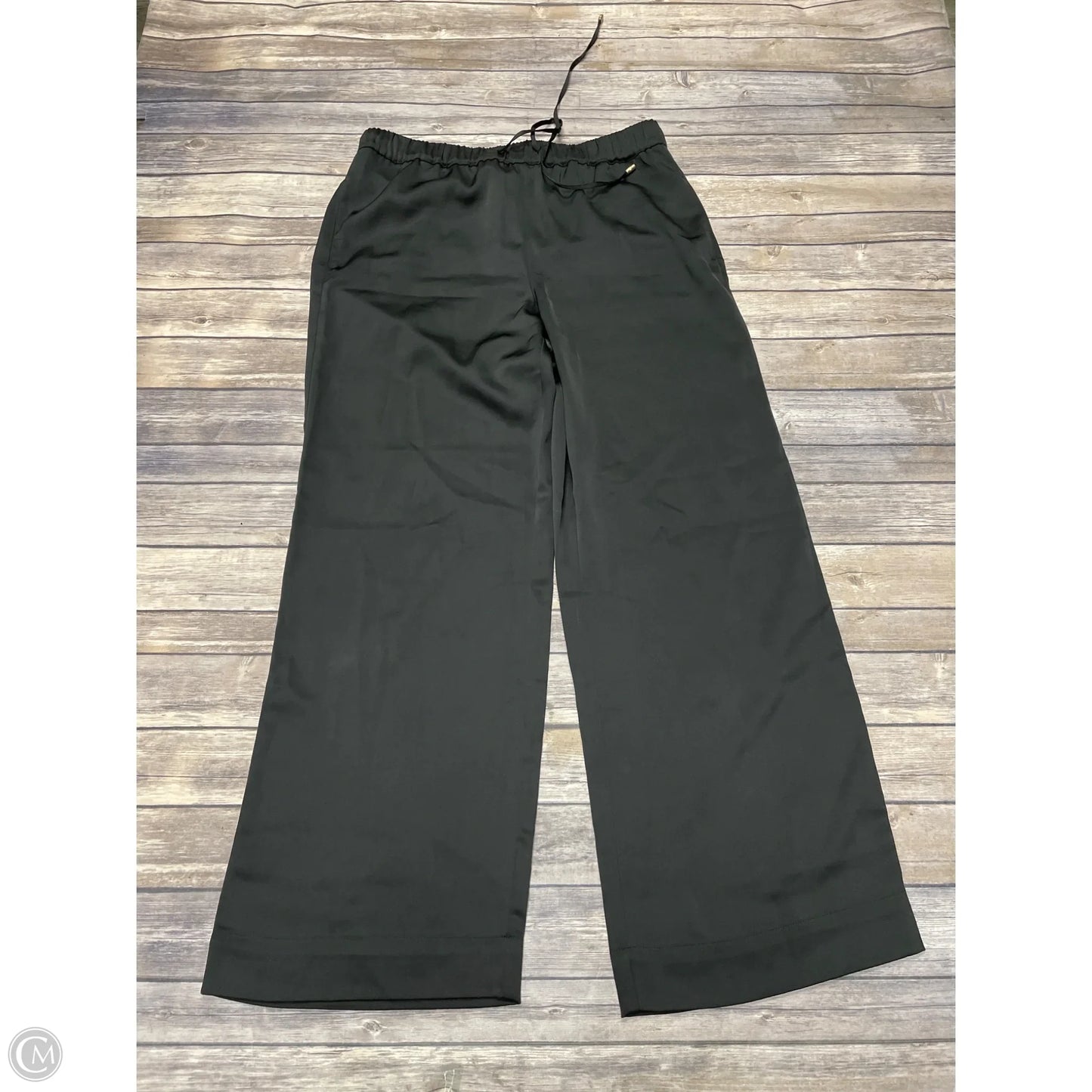 Pants Lounge By Tommy Bahama In Black, Size: M