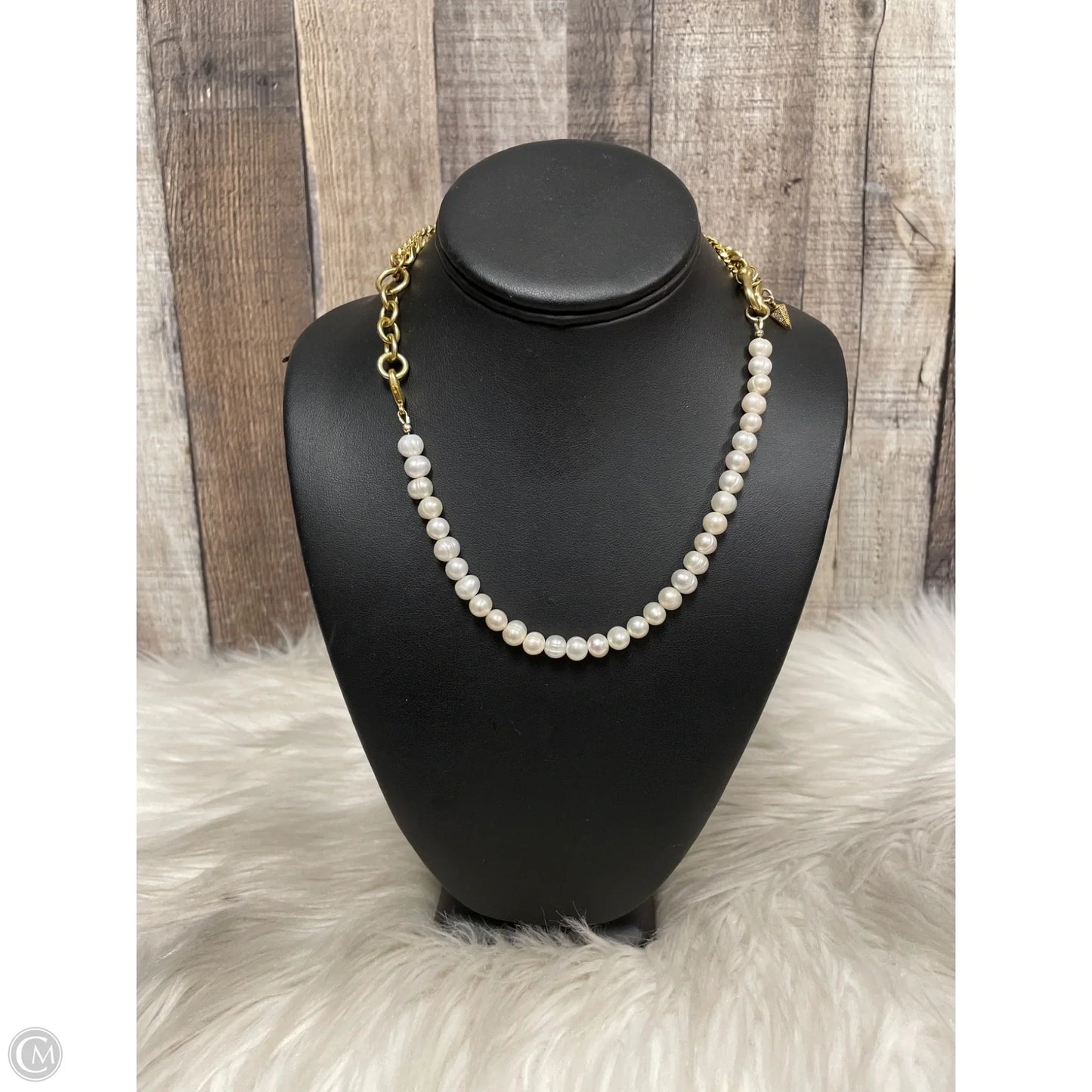 Necklace Other By Cme