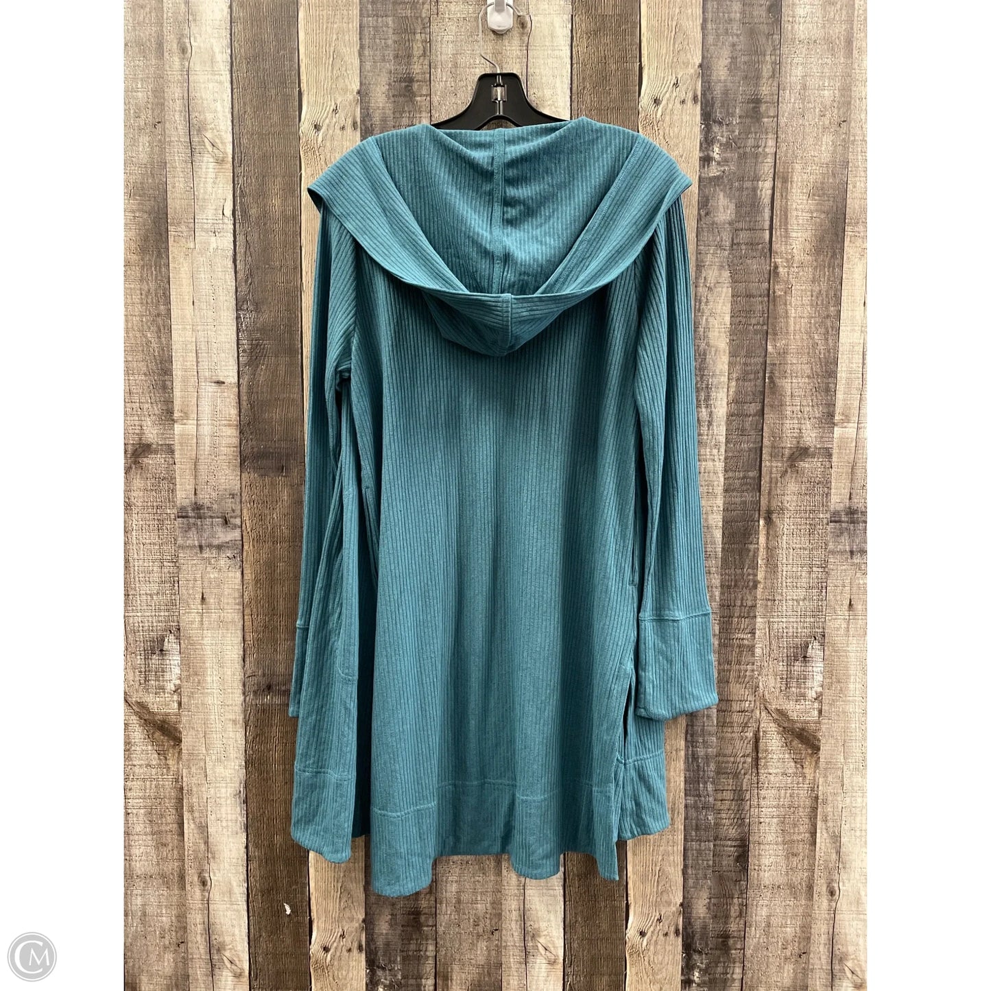 Cardigan By Athleta In Blue, Size: S