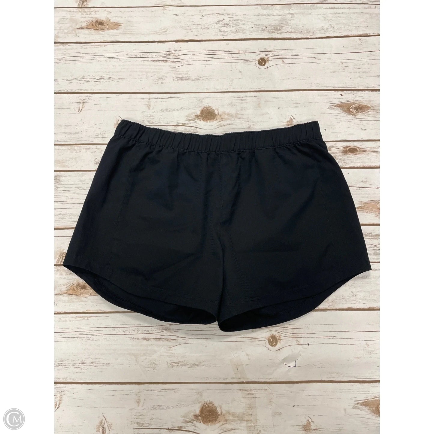 Athletic Shorts By Columbia In Black, Size: M