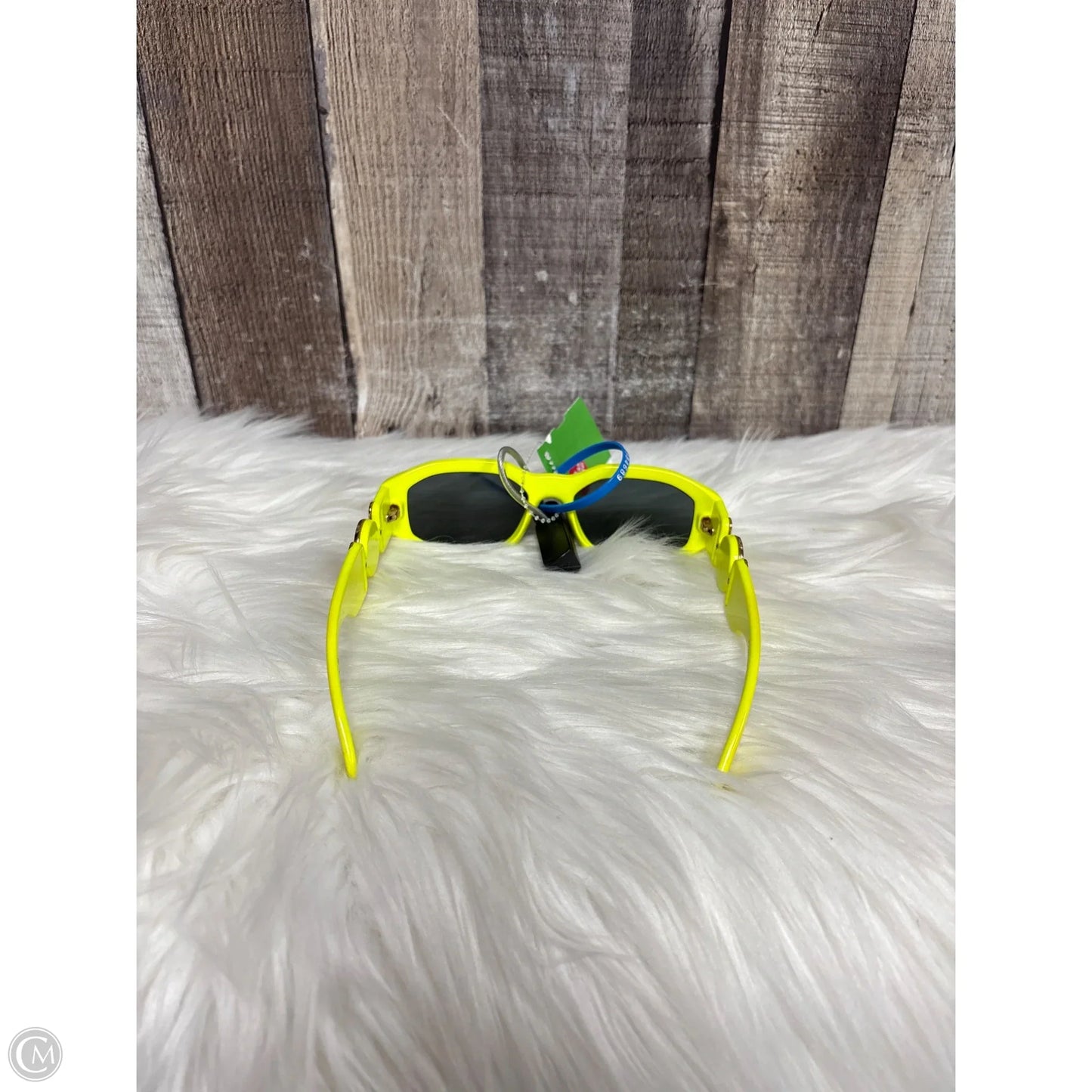 Sunglasses Luxury Designer By Versace