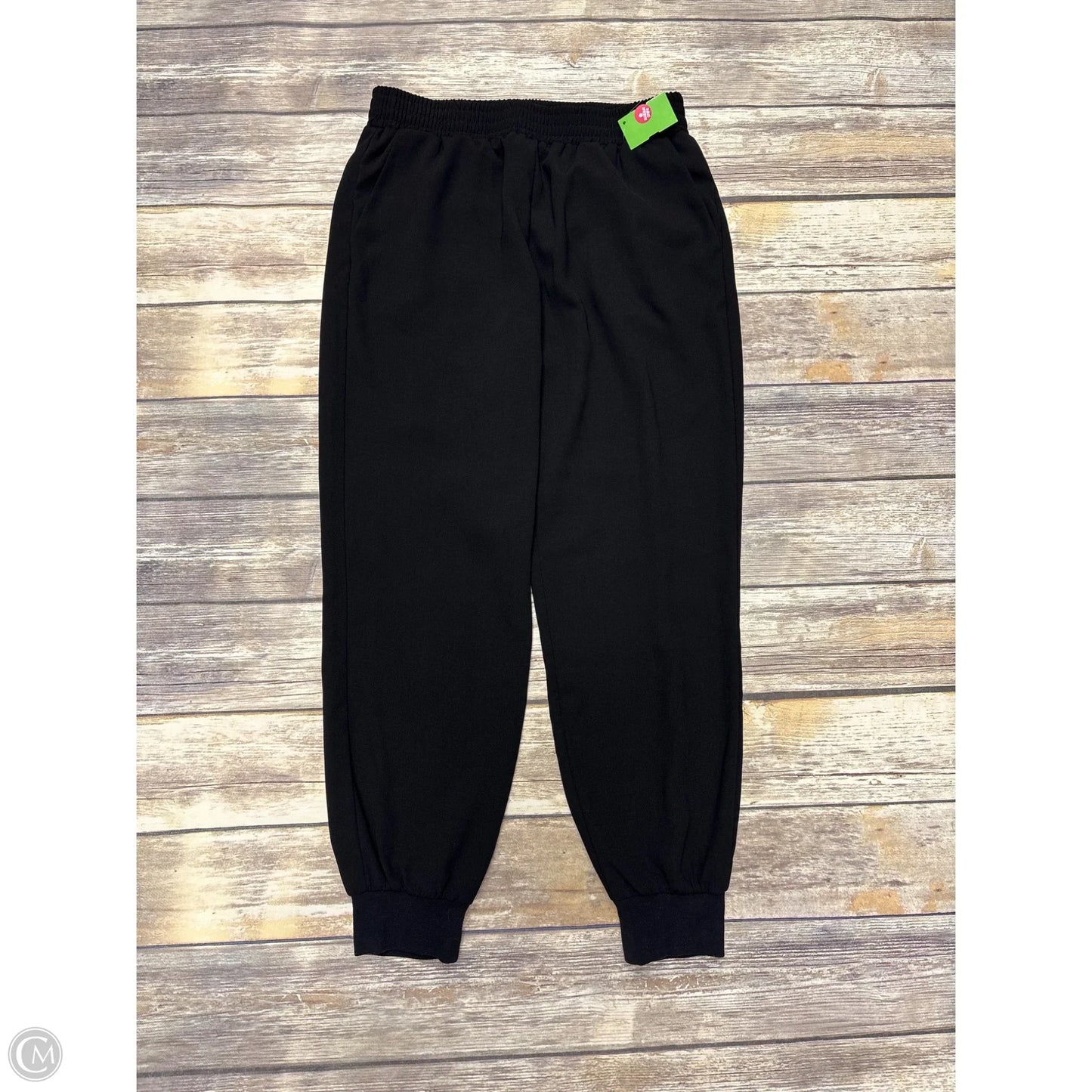 Pants Joggers By Sanctuary In Black, Size: M