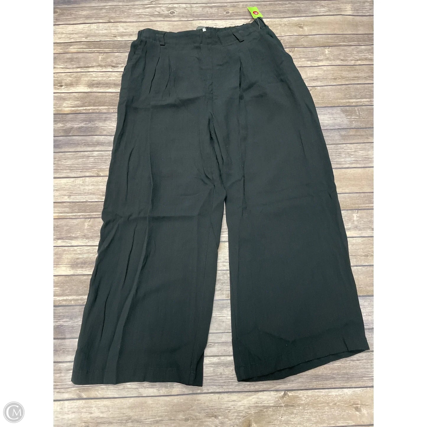 Pants Dress By Halara In Black, Size: Xl