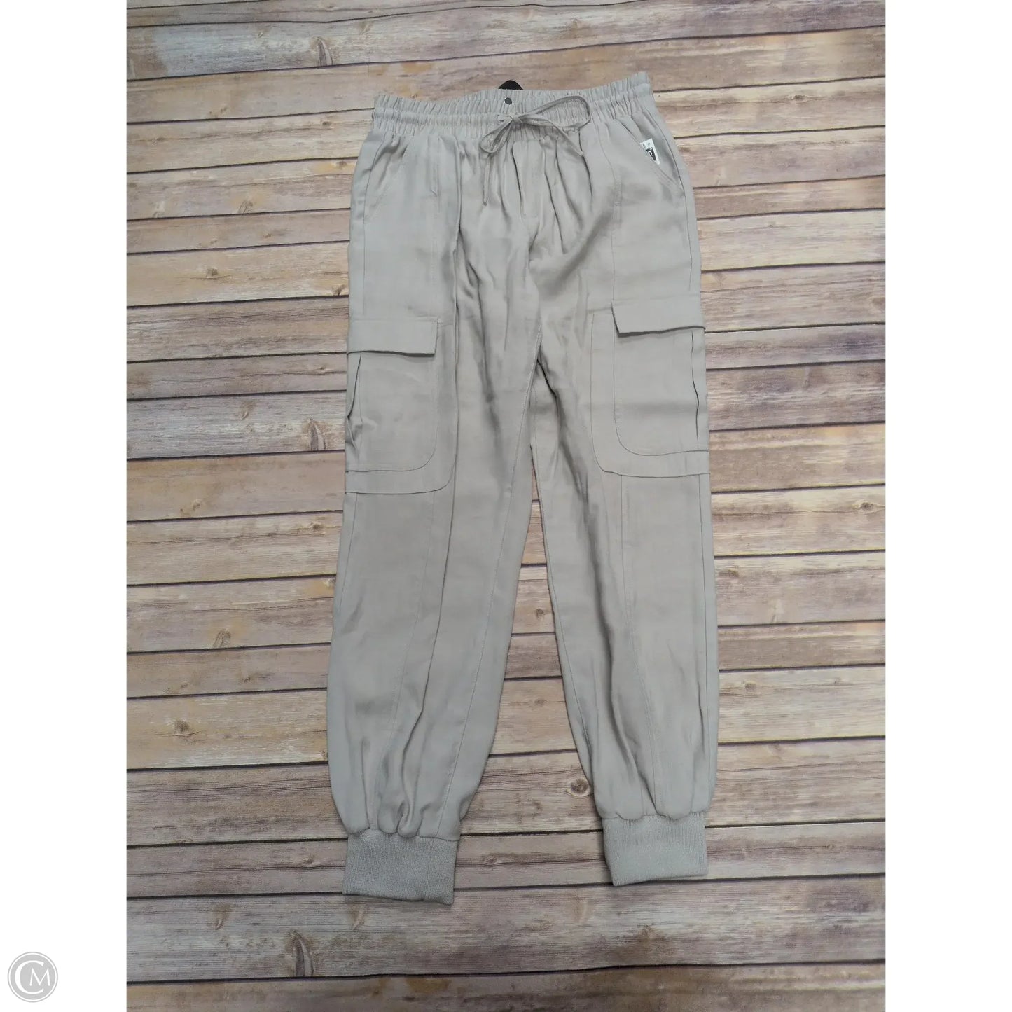 Pants Cargo & Utility By Inc In Tan, Size: M