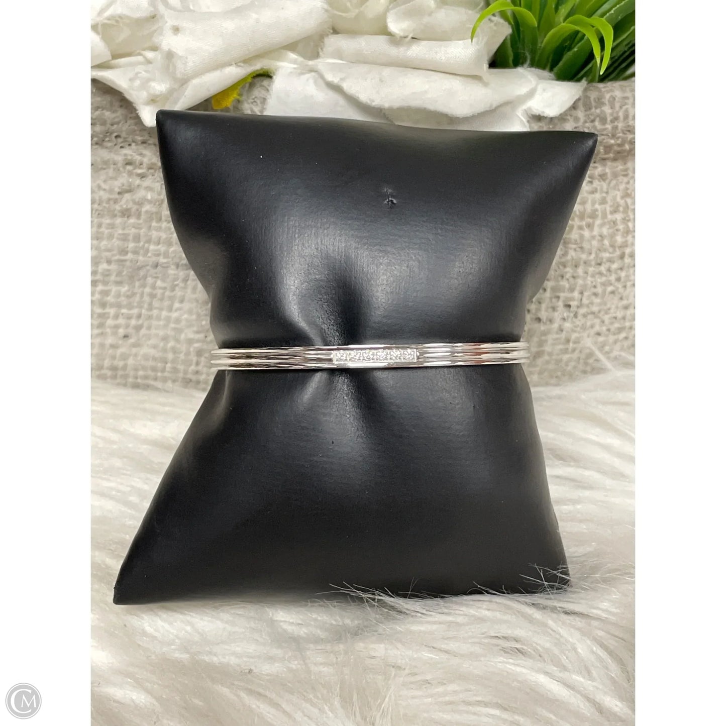 Bracelet Cuff By Cmc