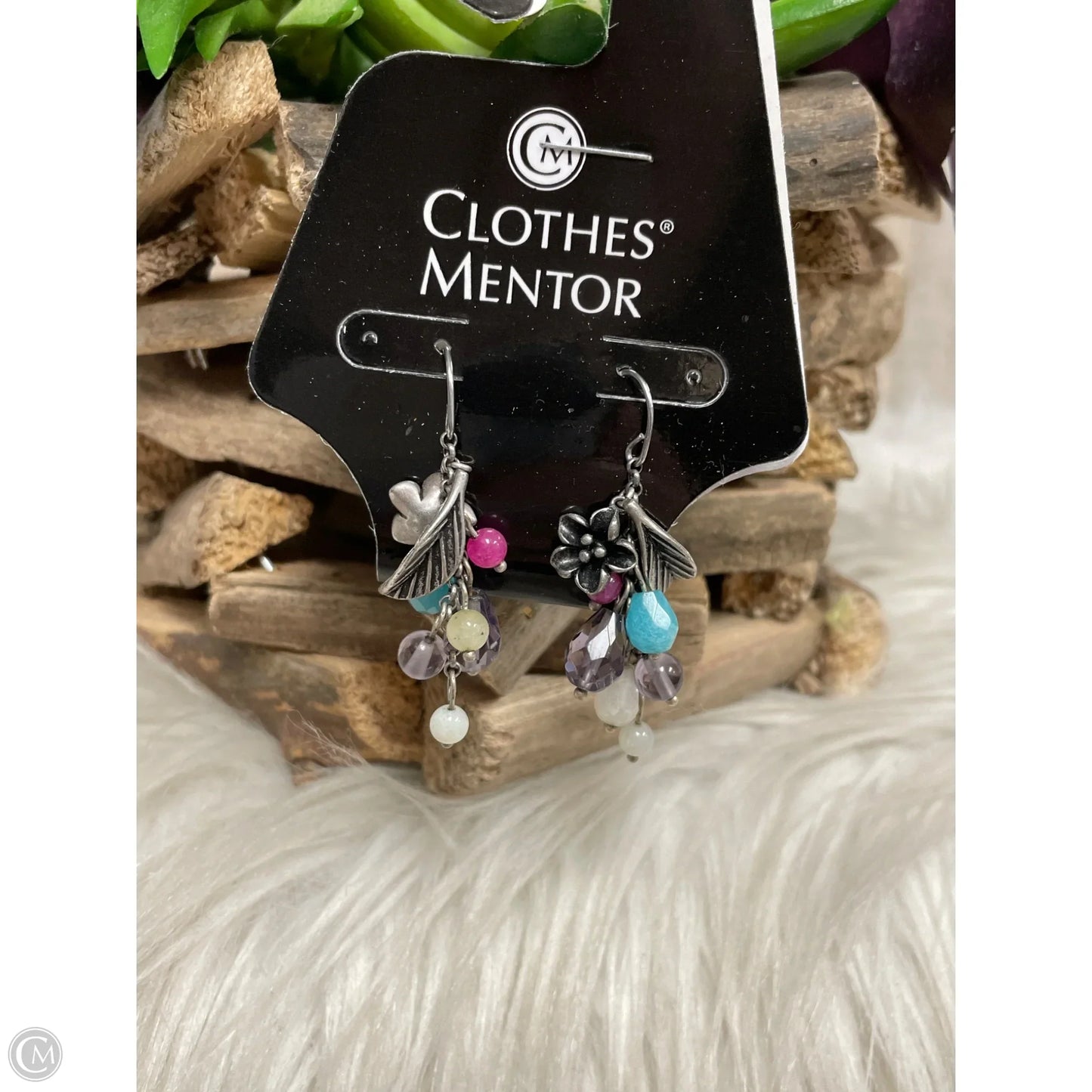 Earrings Dangle/drop By Cmf