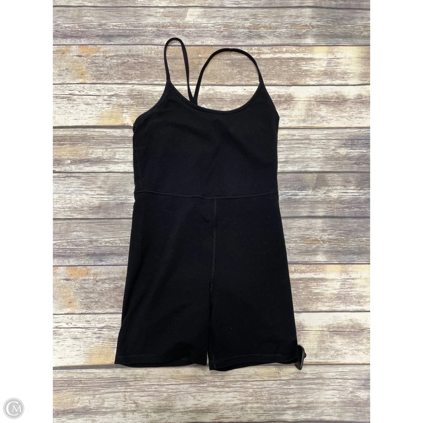Romper By Old Navy In Black, Size: M