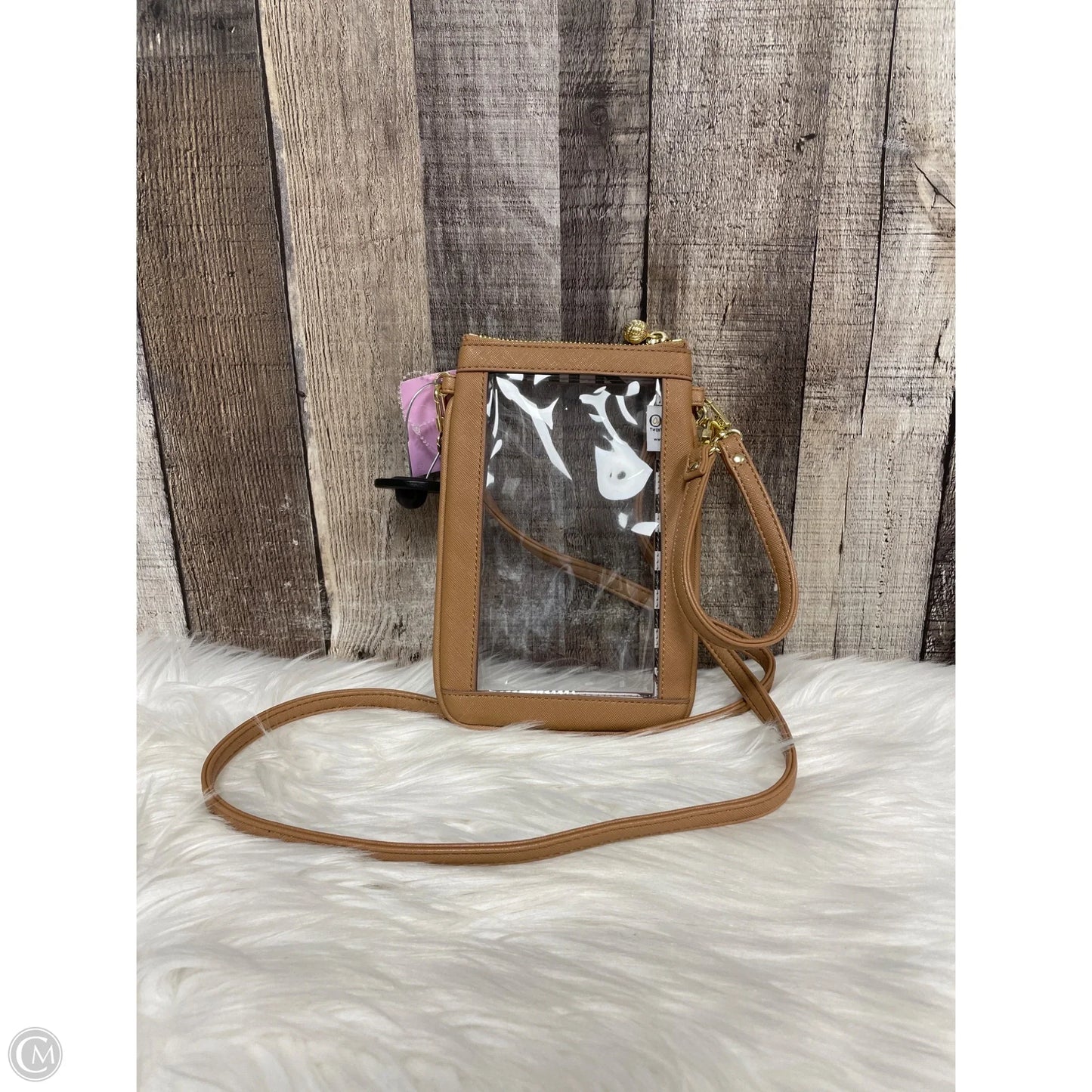 Crossbody By Cme, Size: Small