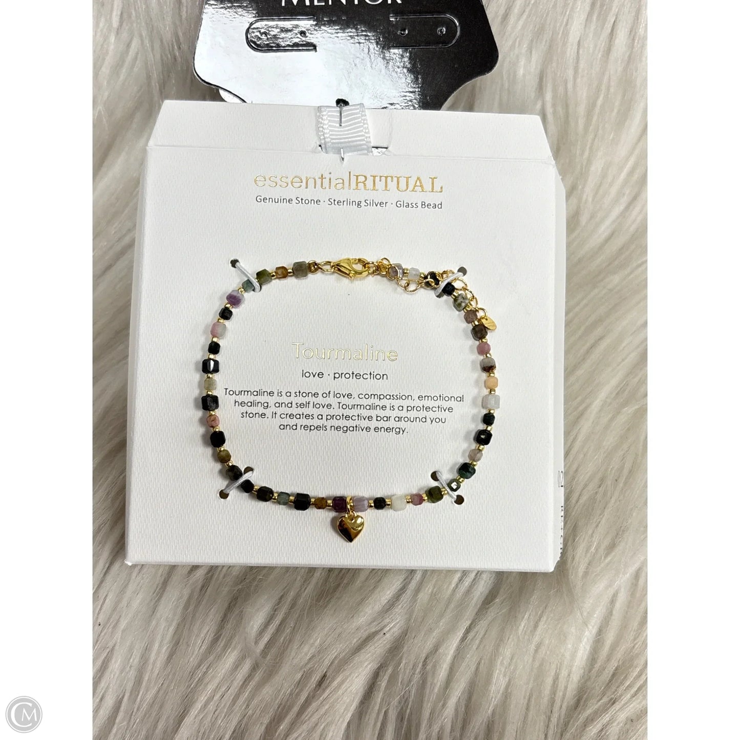 Bracelet Beaded By Cme
