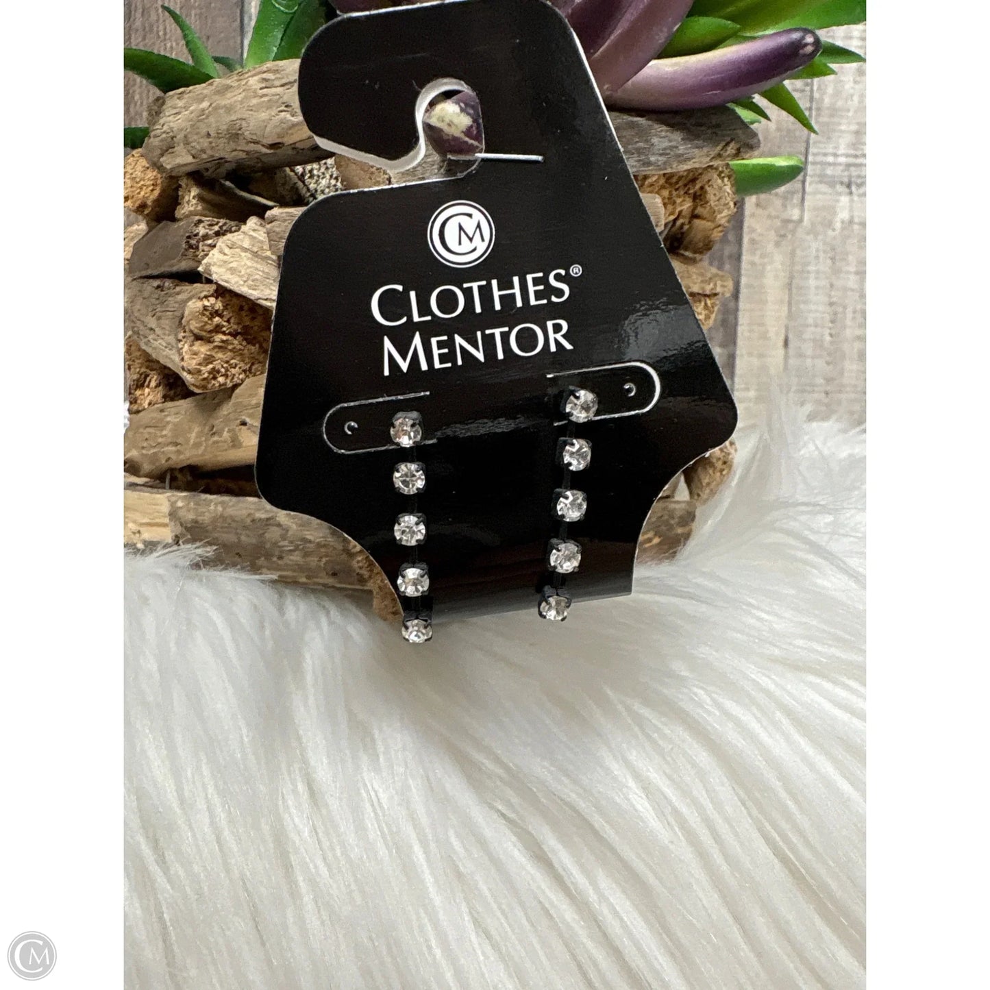 Earrings Dangle/drop By Cme