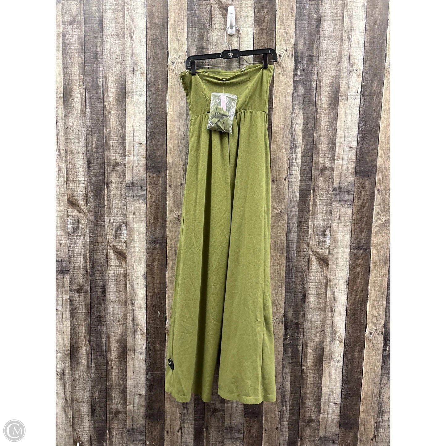 Jumpsuit By Wild Fable In Green, Size: S