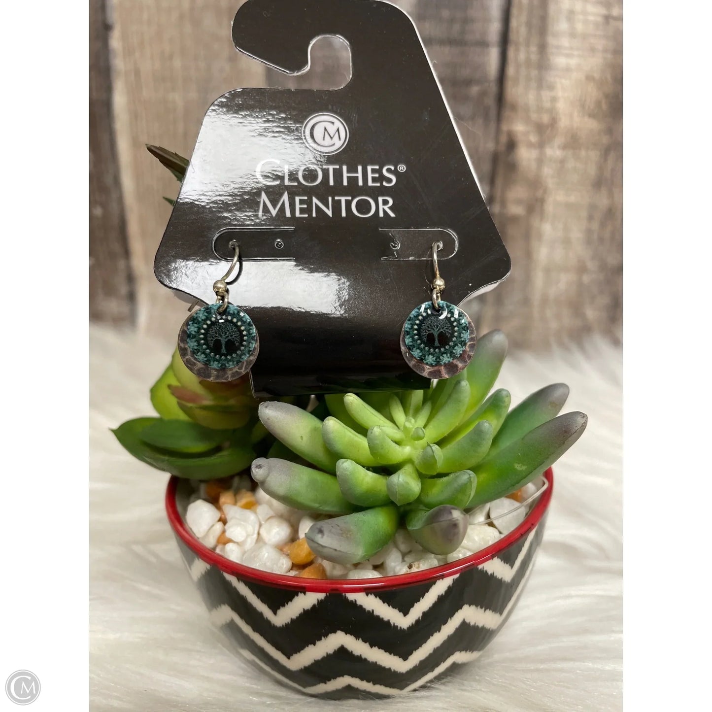 Earrings Dangle/drop By Cme