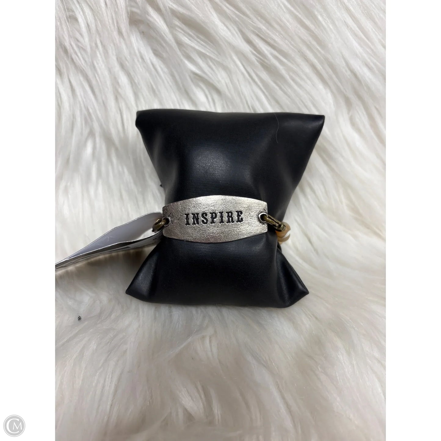 Bracelet Beaded By Cmf, Size: 0