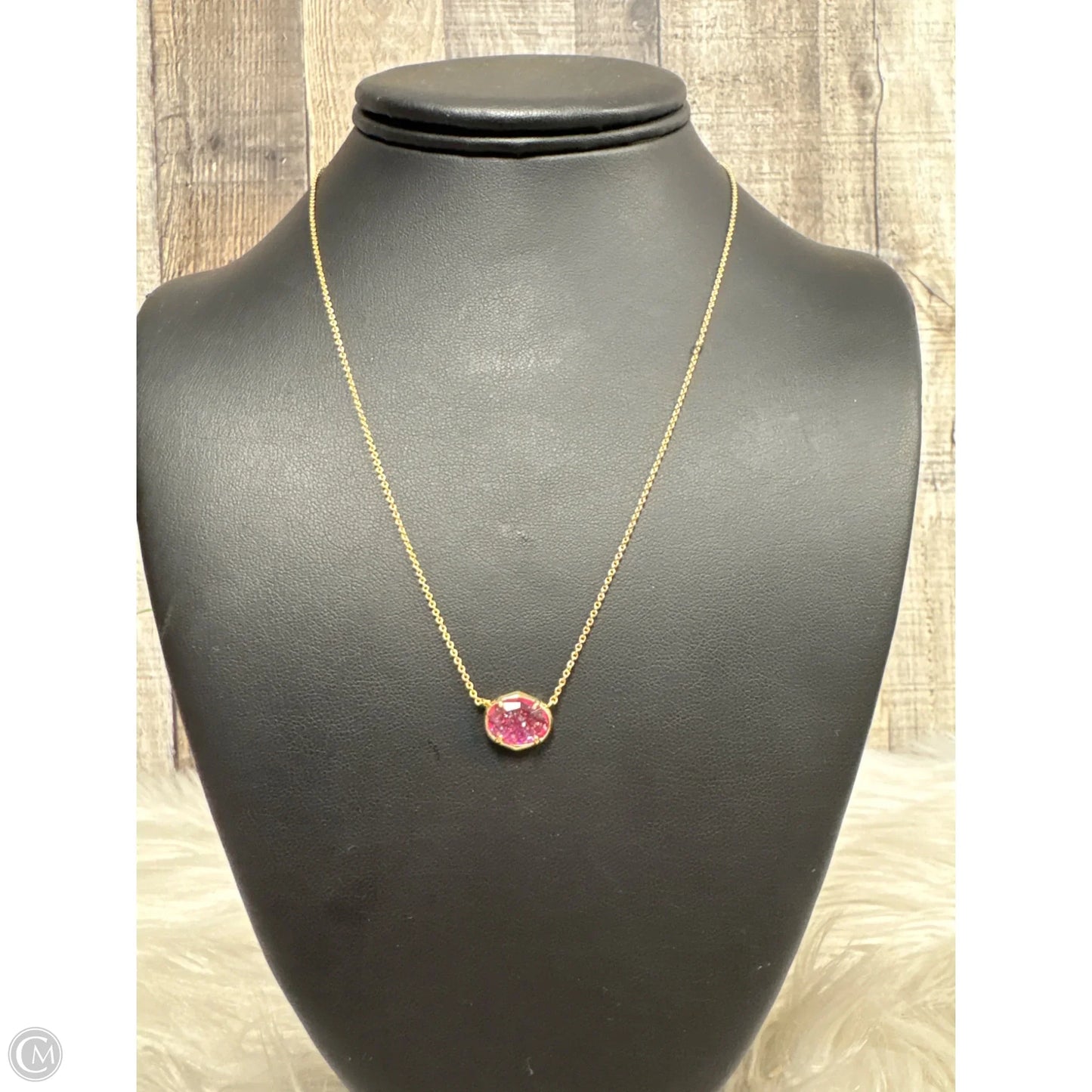 Necklace Charm By Kendra Scott