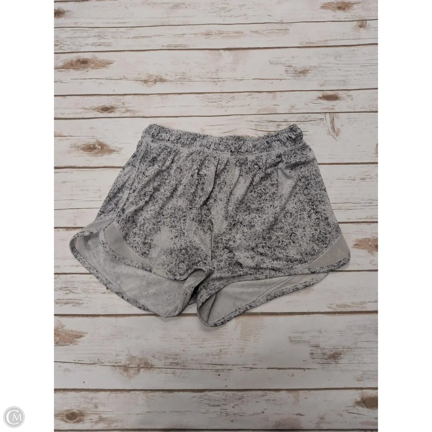 Athletic Shorts By So In Grey, Size: S