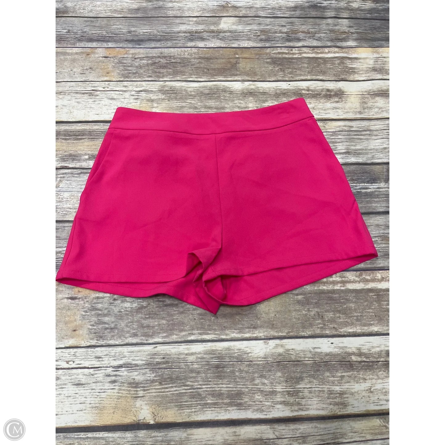 Shorts By Bar Iii In Pink, Size: 10
