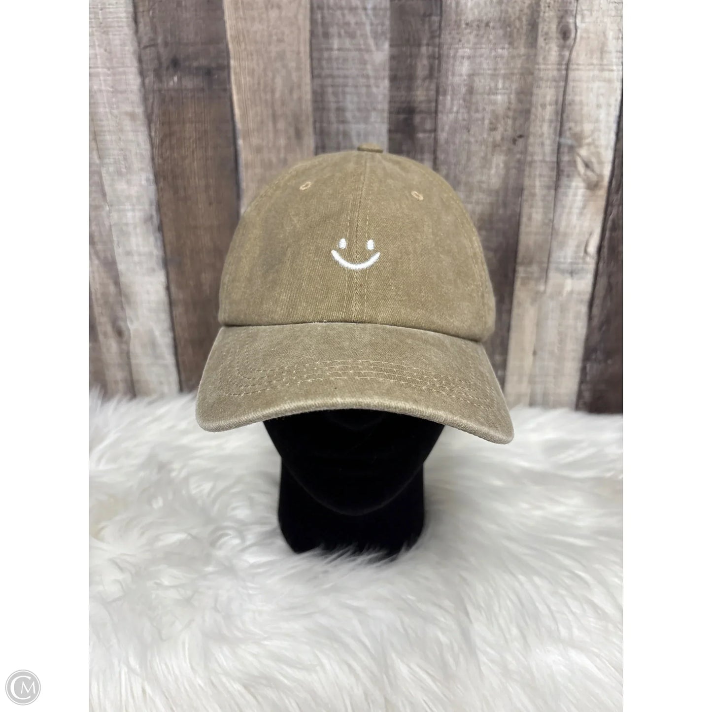 Hat Baseball Cap By Cme