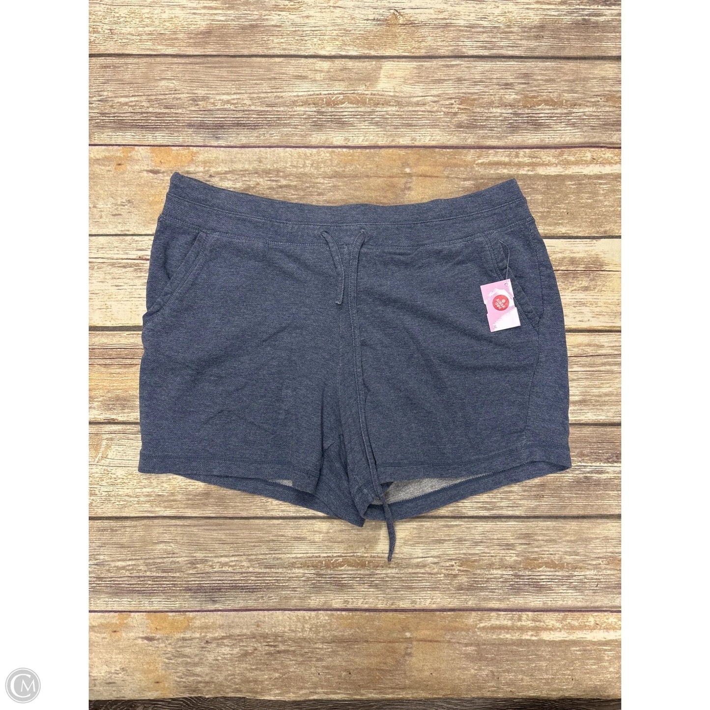 Shorts By 32 Degrees In Blue, Size: L