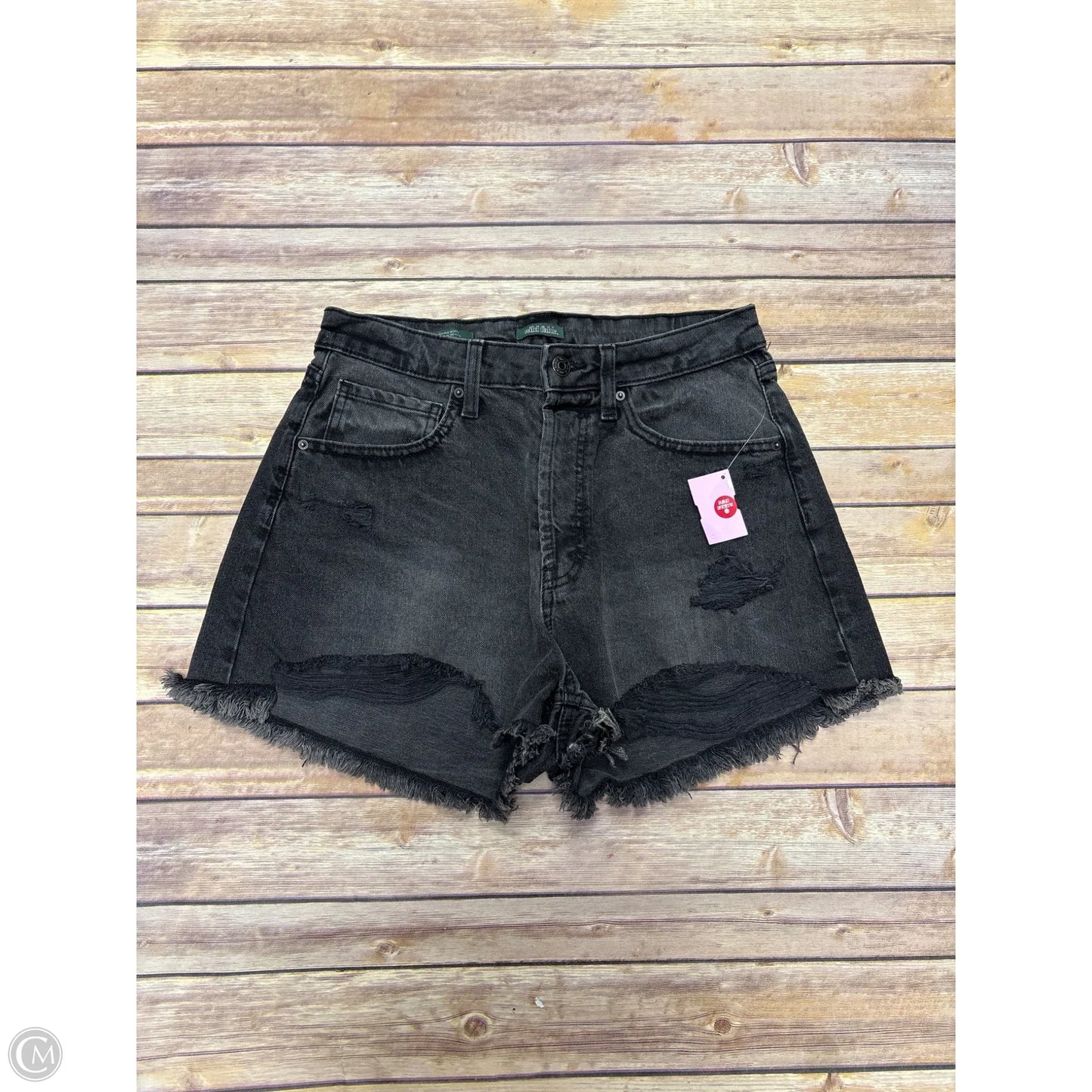 Shorts By Wild Fable In Grey, Size: 8