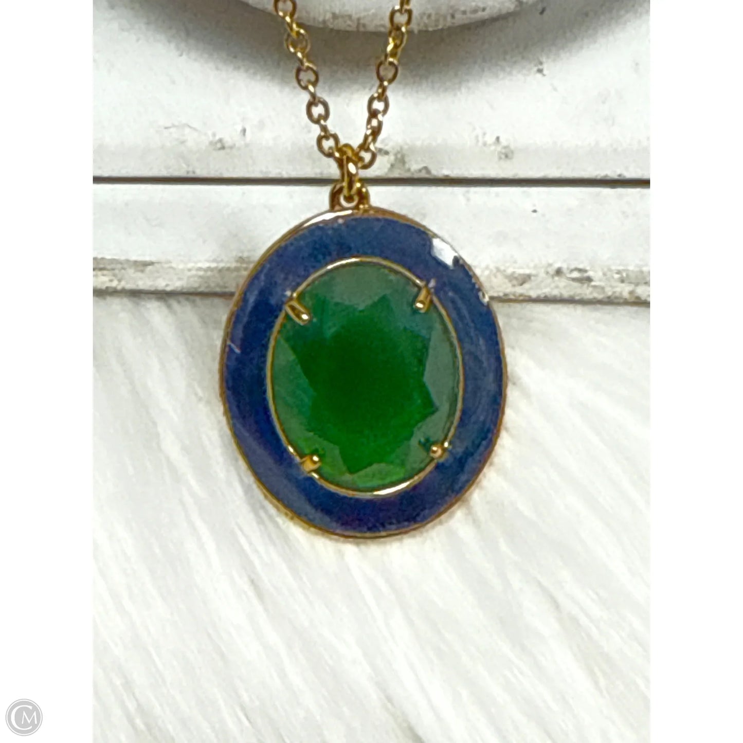 Necklace Pendant By J. Crew