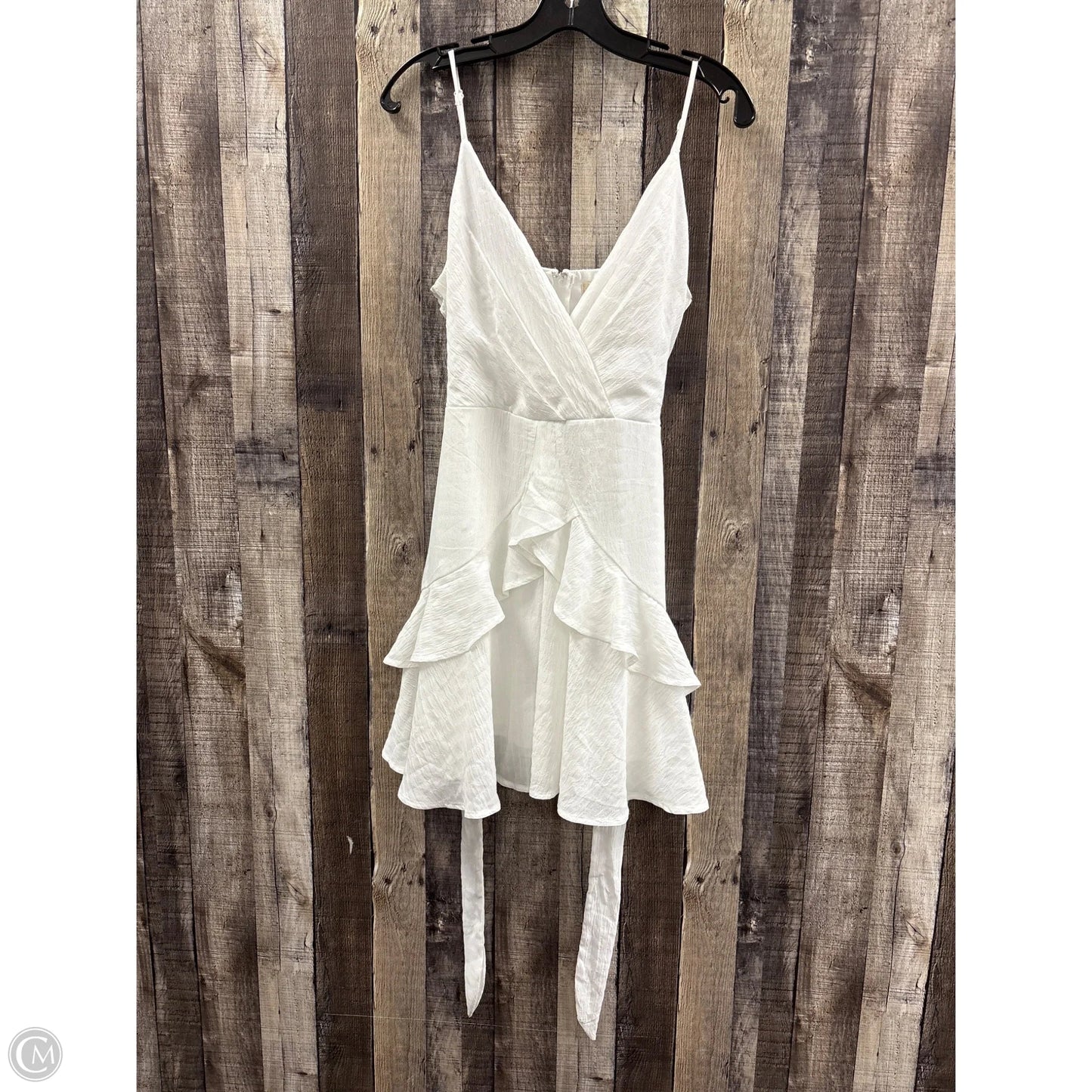 Dress Casual Short By Altard State In White, Size: M