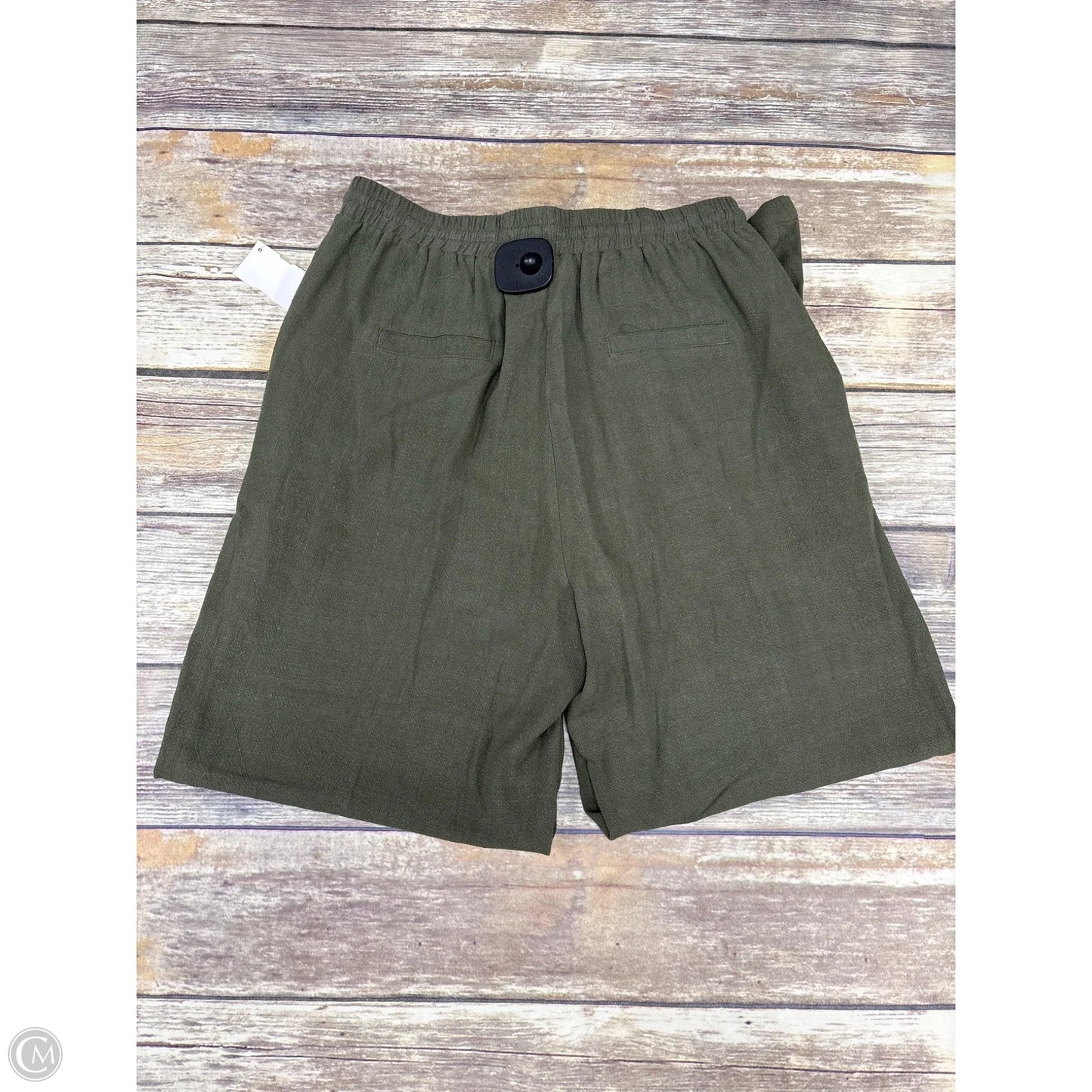 Pants Other By Doe & Rae In Green, Size: S